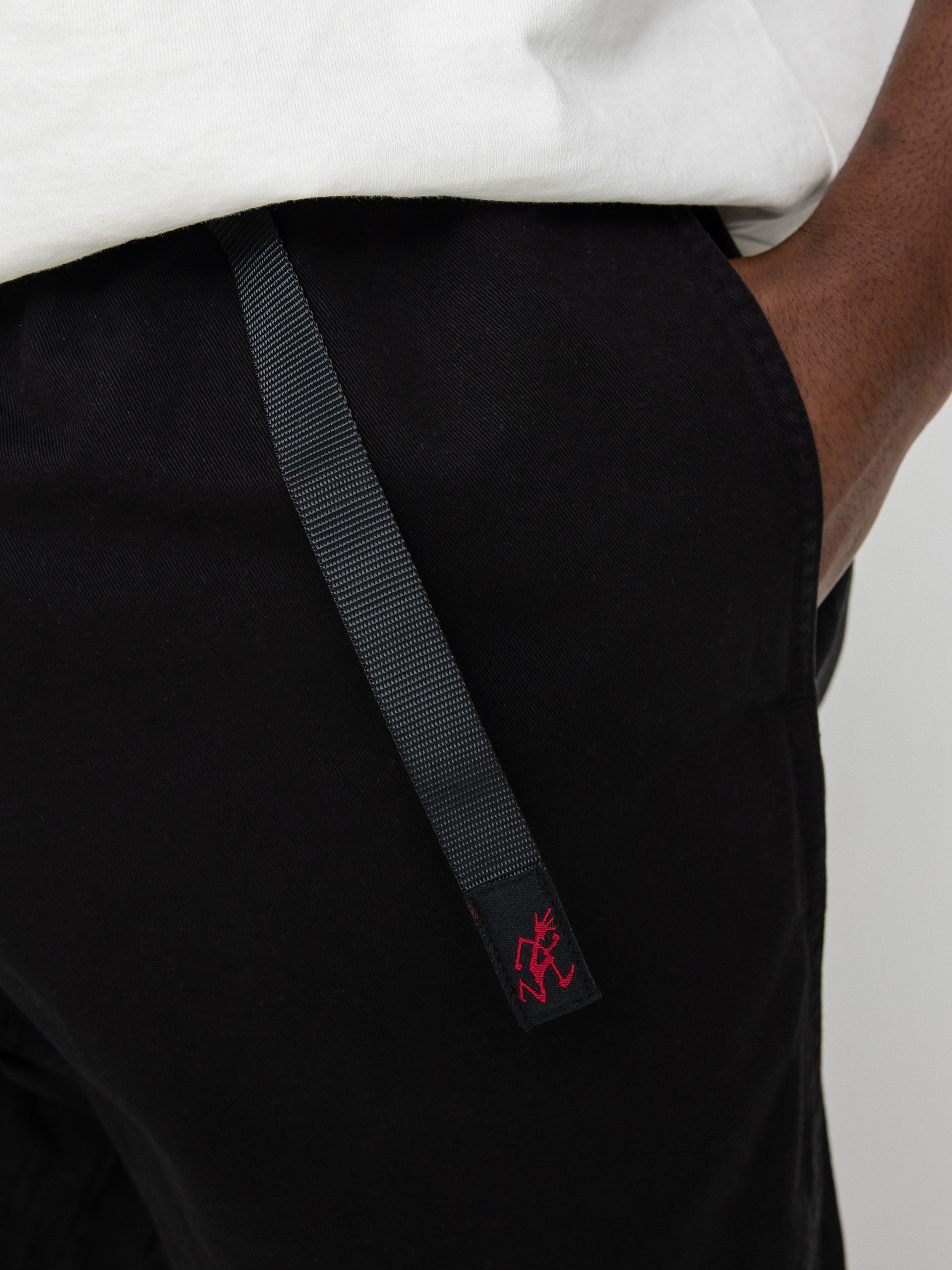 Gramicci Original Pants (black)