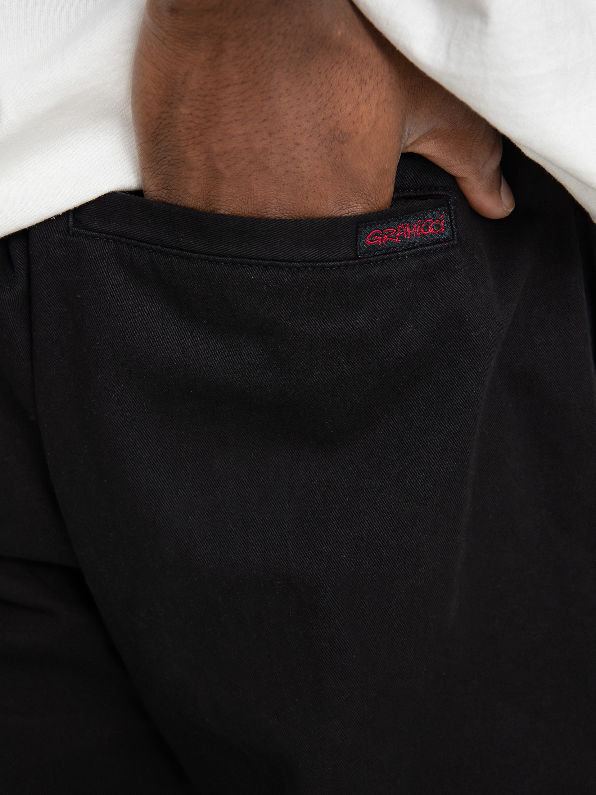 Gramicci Original Hose (black)