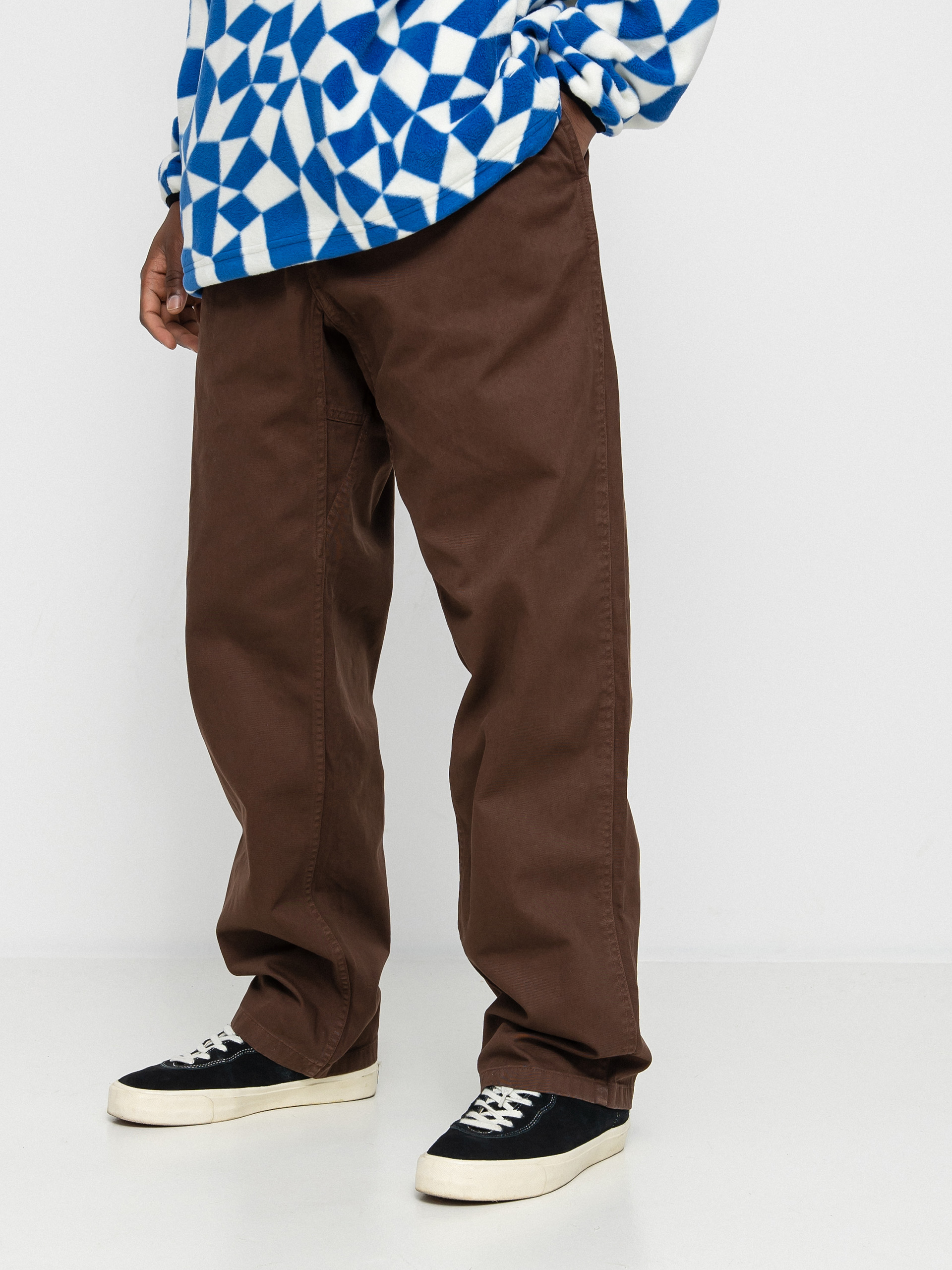 Gramicci Original Hose (tobacco)