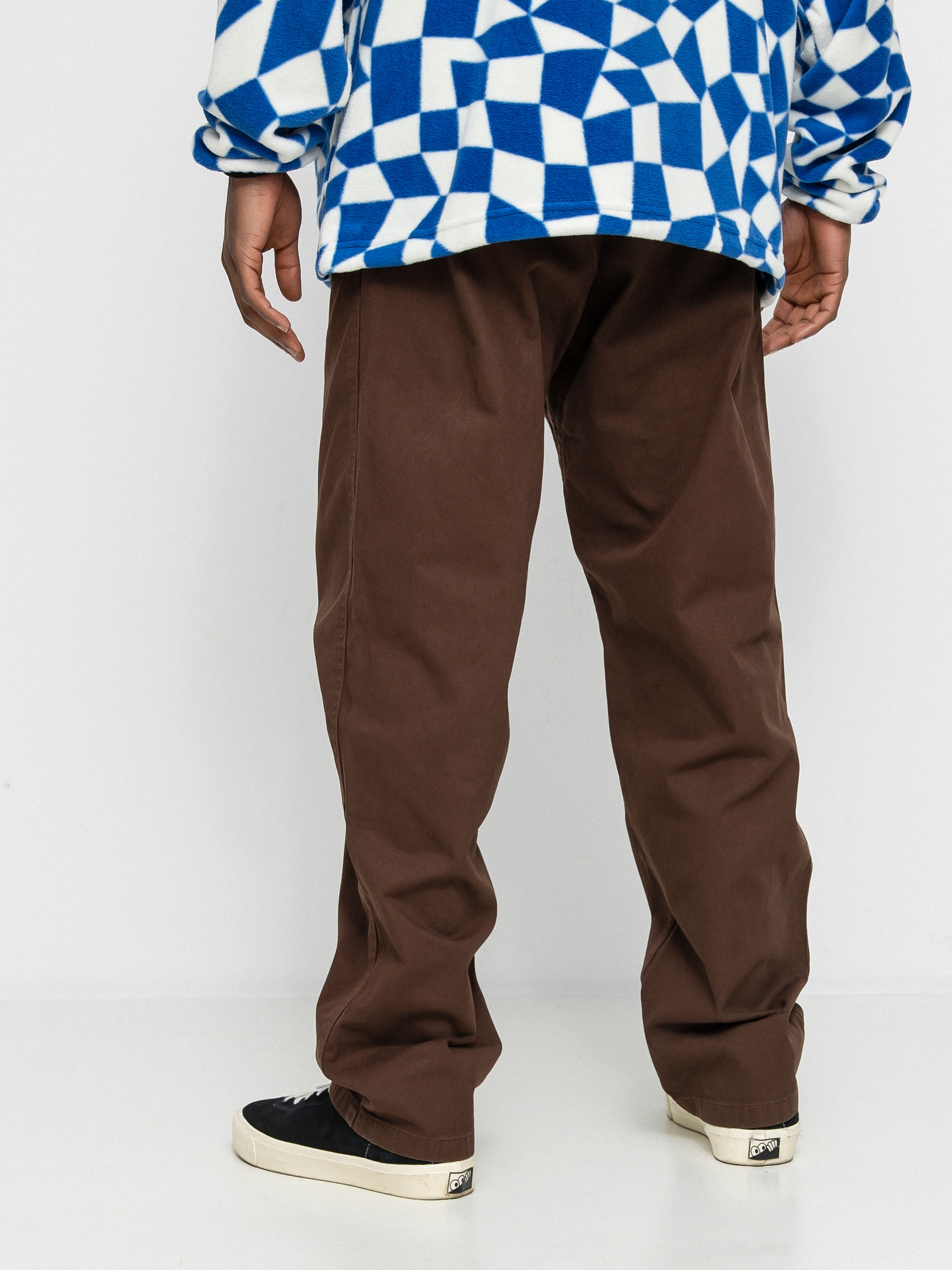 Gramicci Original Pants (tobacco)