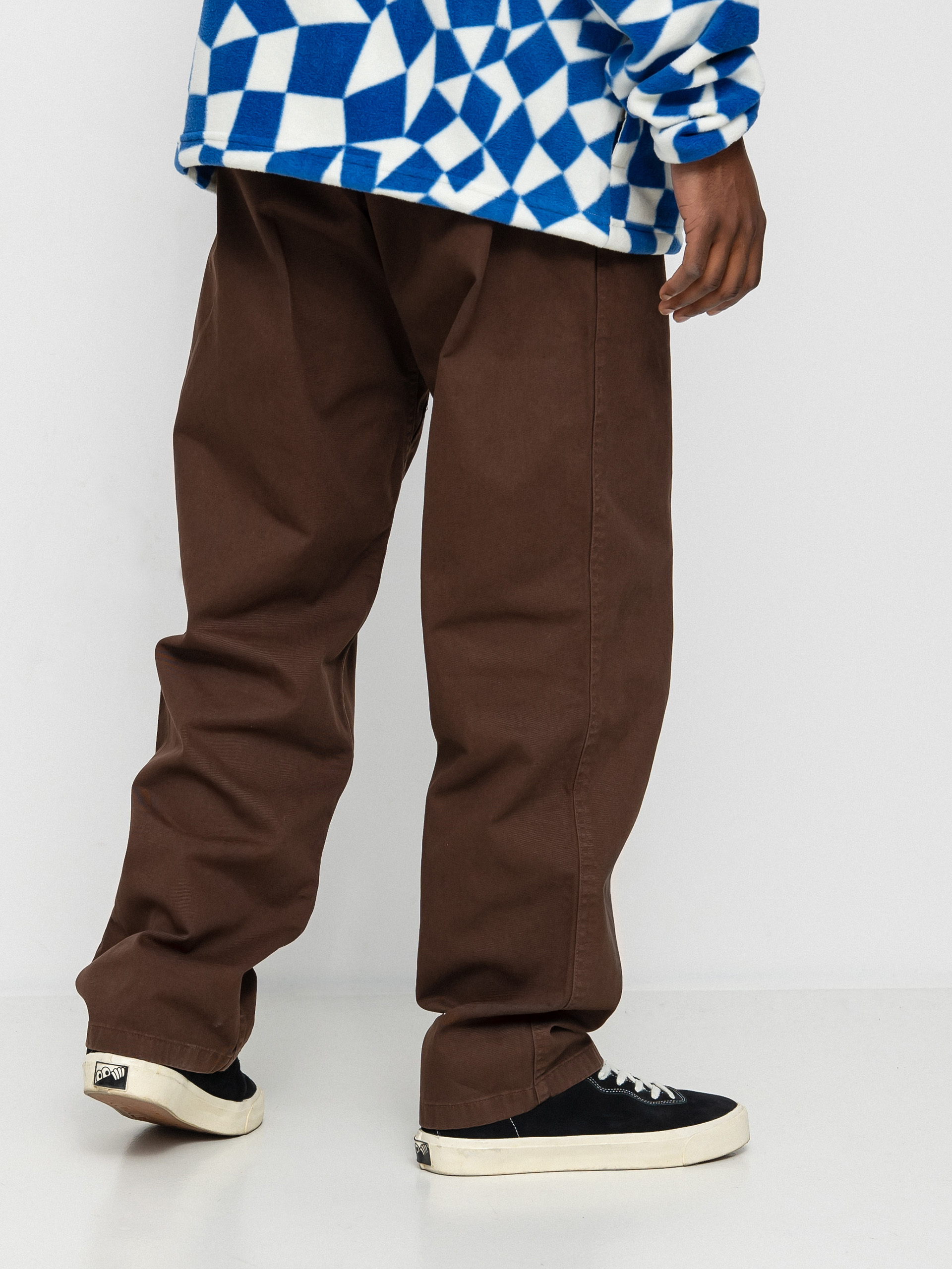 Gramicci Original Pants (tobacco)
