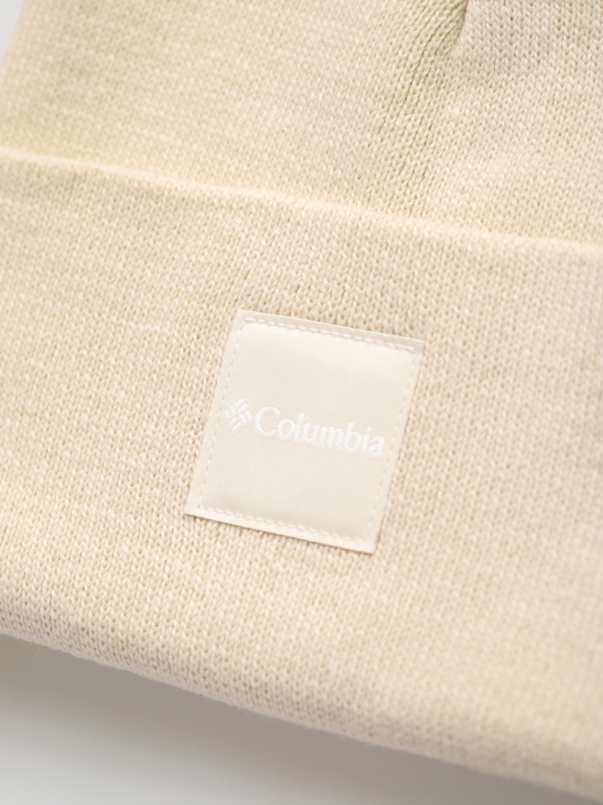 Columbia City Trek Heavyweight Mütze (chalk)