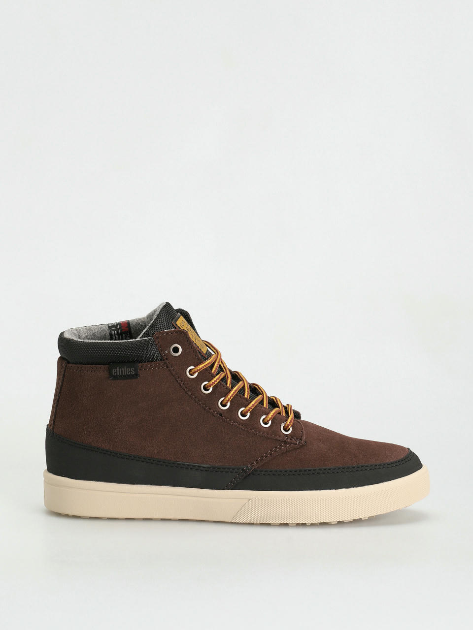 Etnies Jameson Htw Schuhe (brown/black/tan)