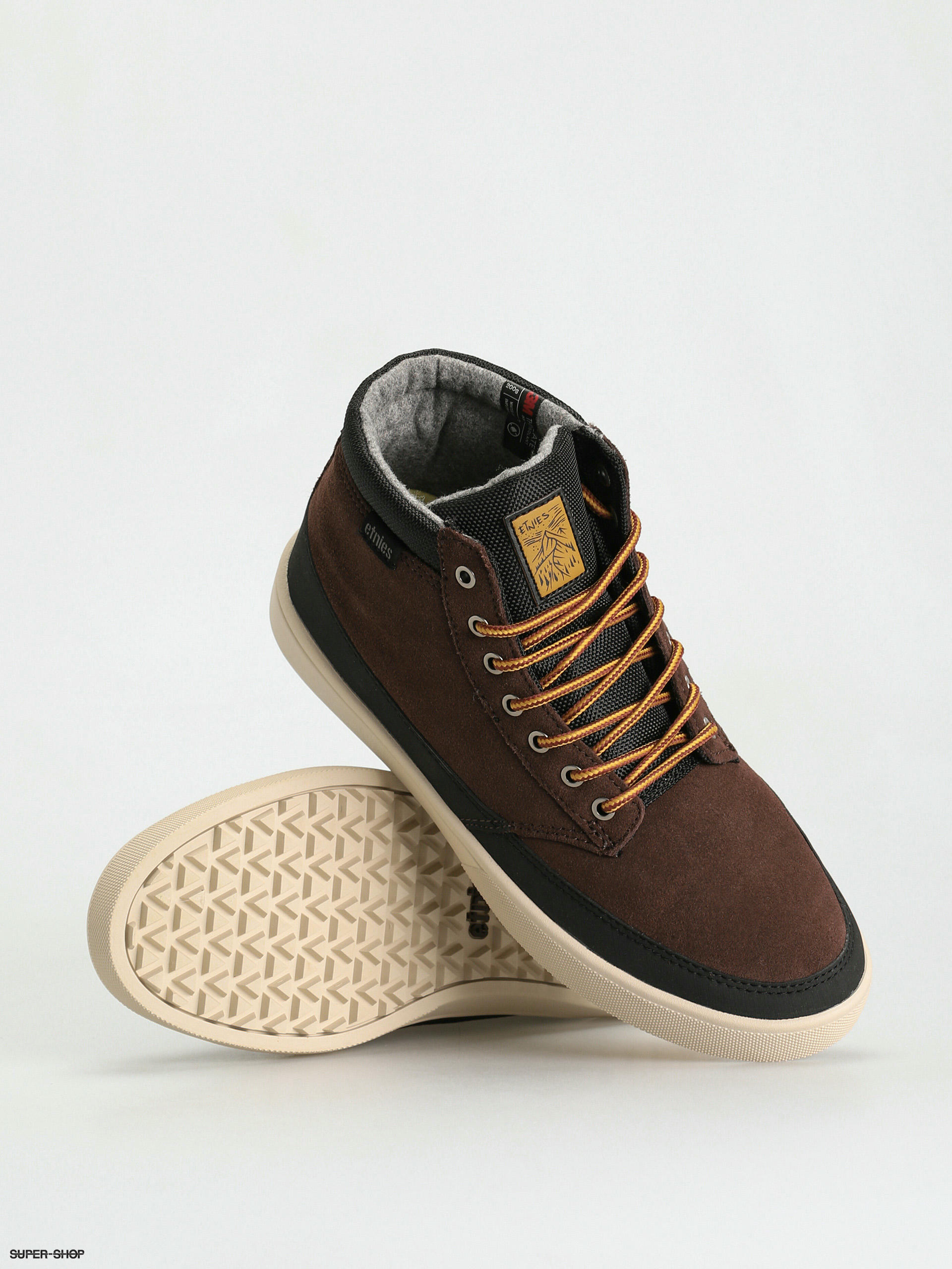 Etnies on sale jameson shoes