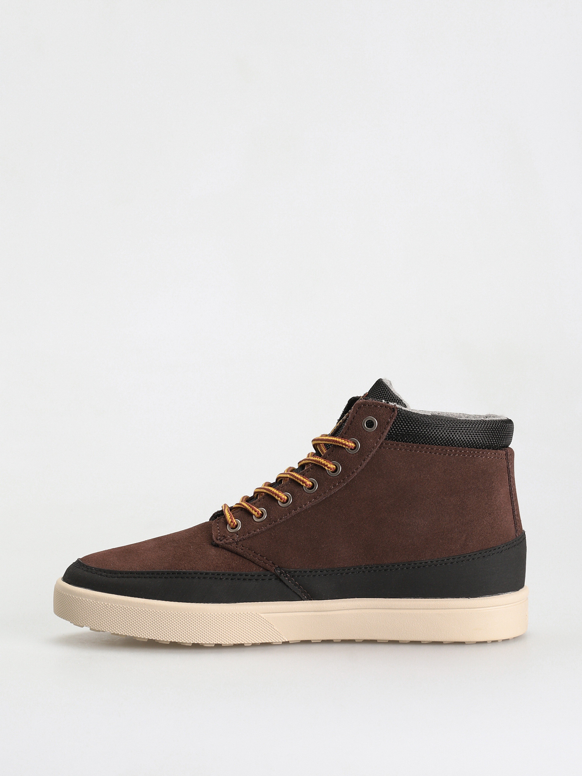 Etnies Jameson Htw Shoes (brown/black/tan)