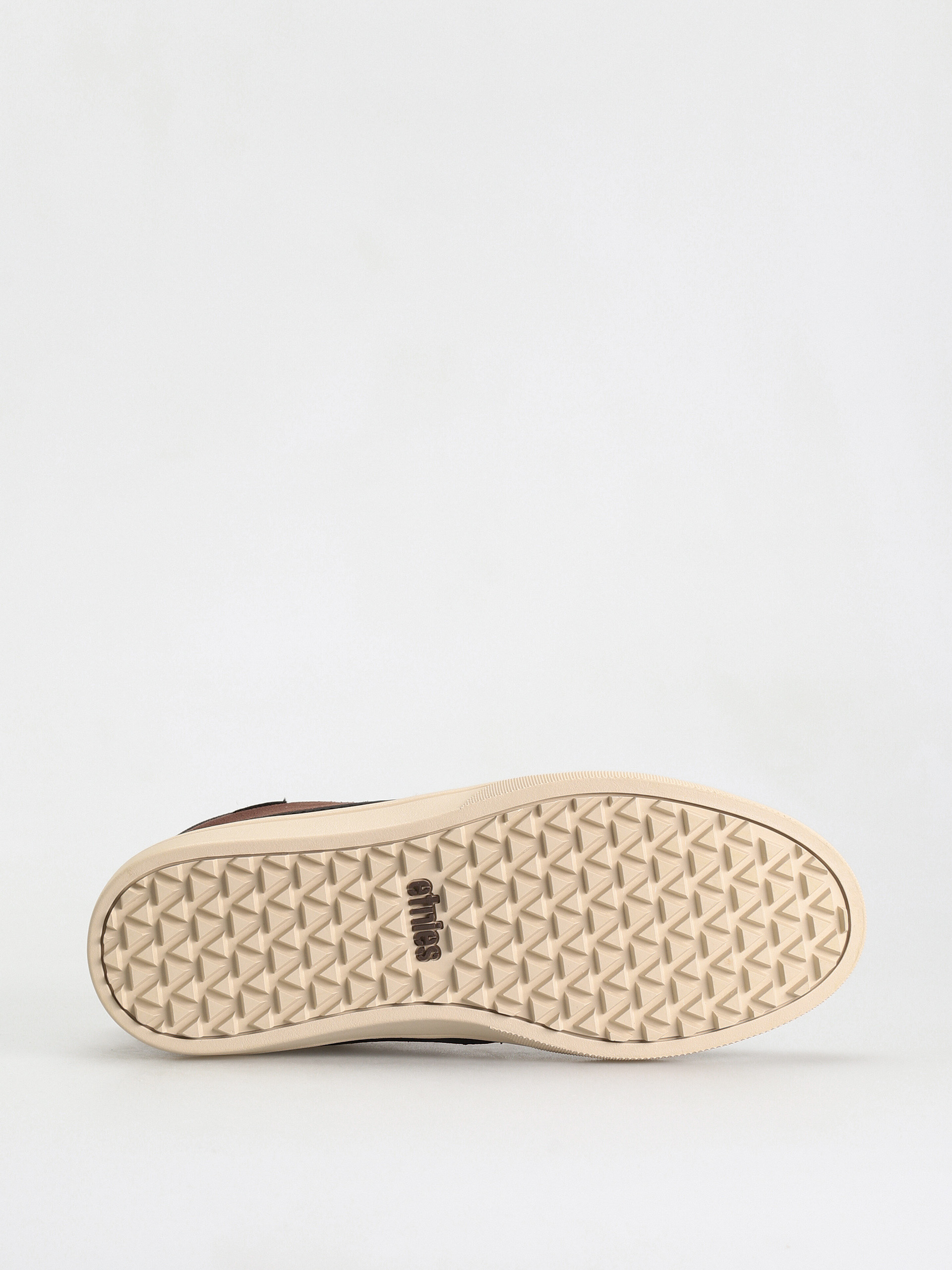 Etnies Jameson Htw Shoes (brown/black/tan)