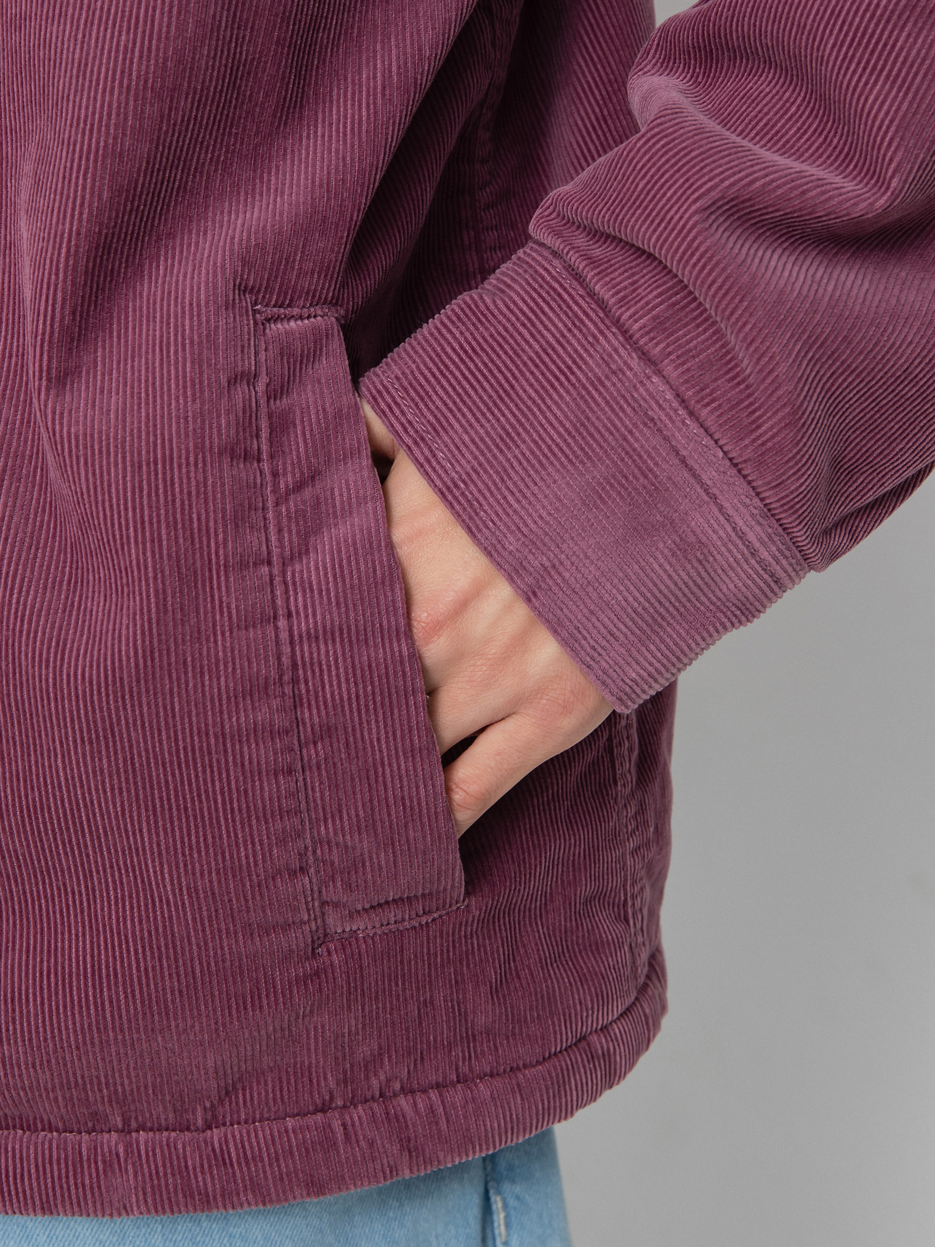Volcom Keaton Jacke (orchid)