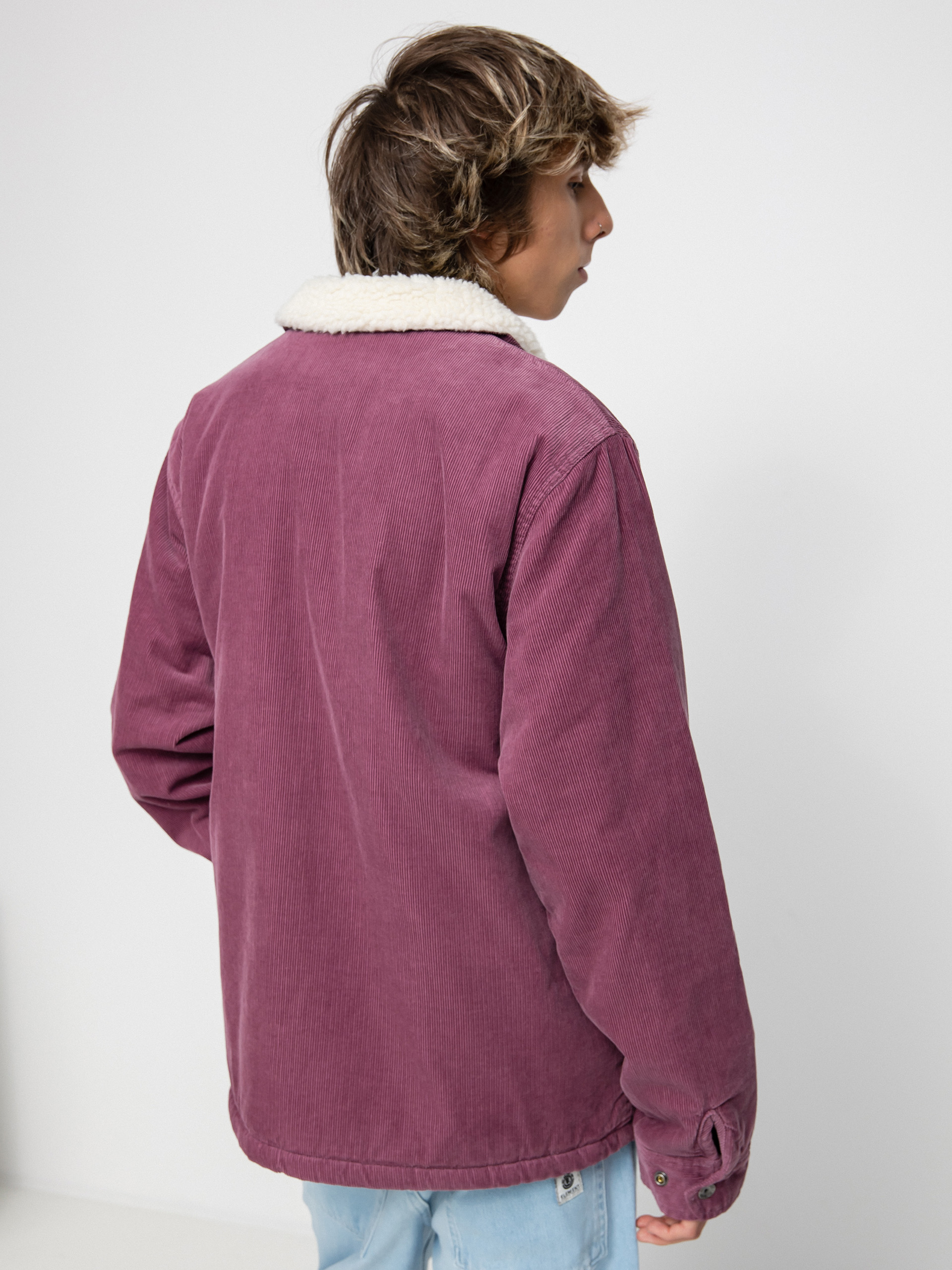 Volcom Keaton Jacke (orchid)
