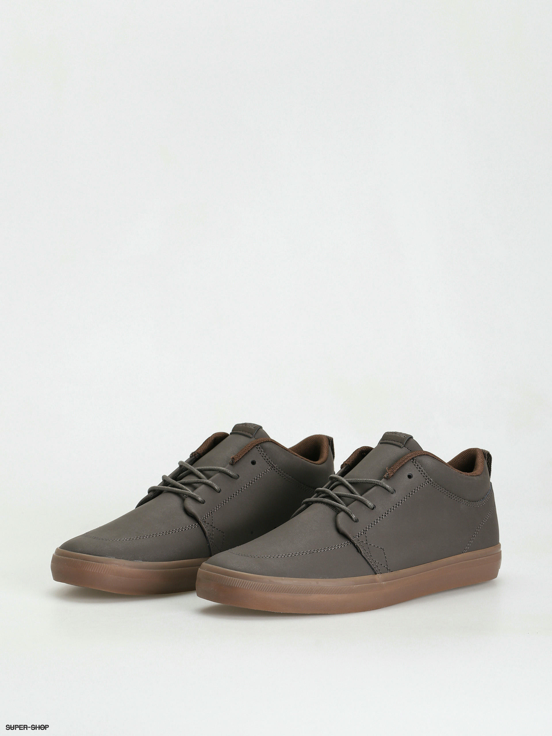 Globe Gs Chukka Shoes (coffee/gum)