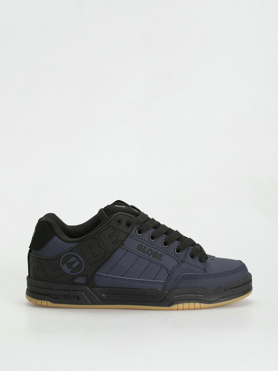 Globe Tilt Shoes (midnight/black)