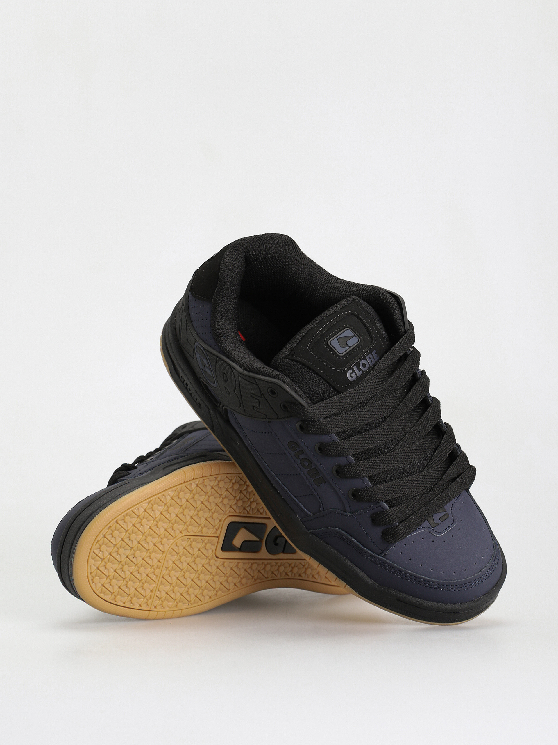 Globe Tilt Shoes (midnight/black)
