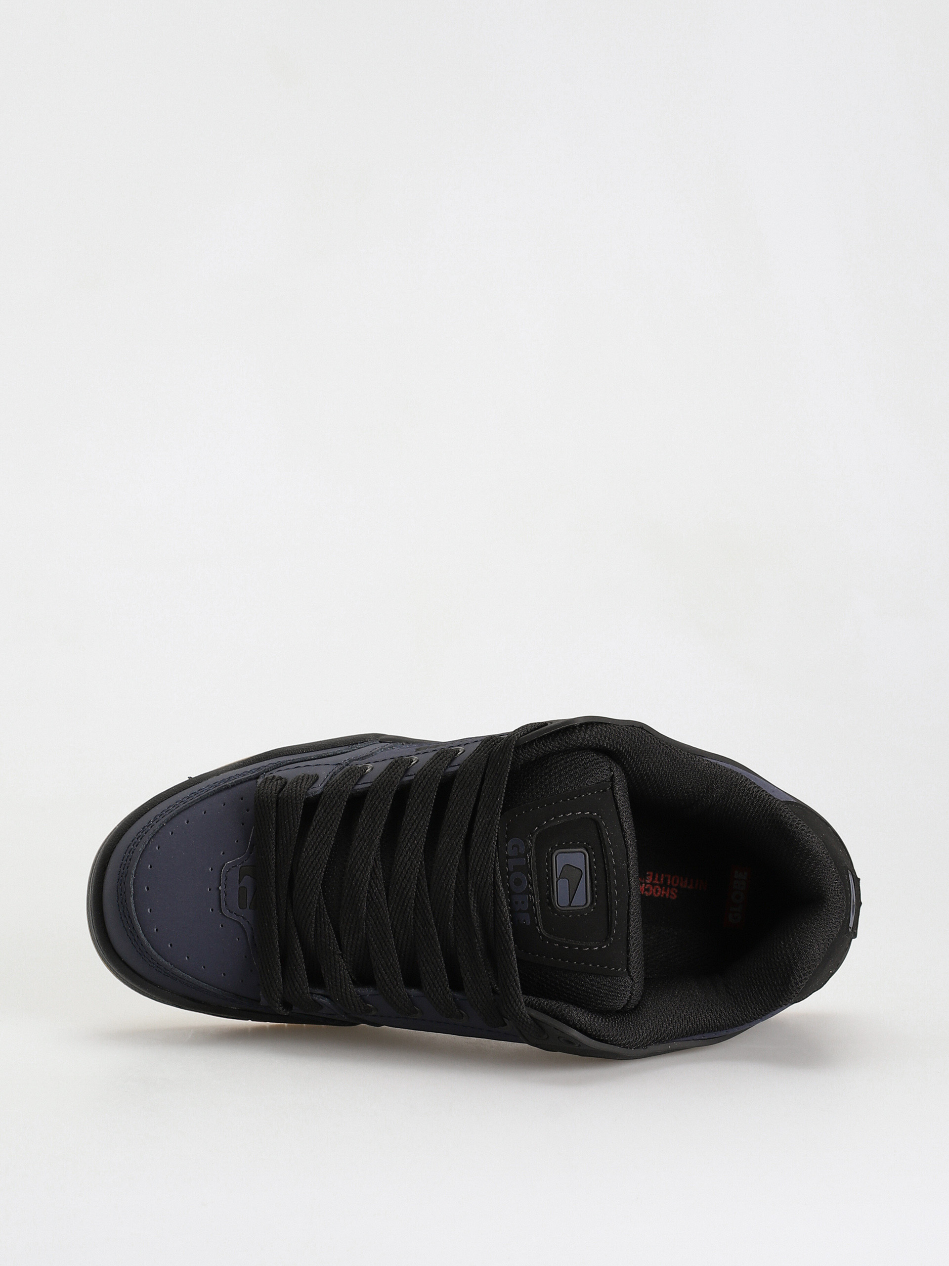 Globe Tilt Shoes (midnight/black)