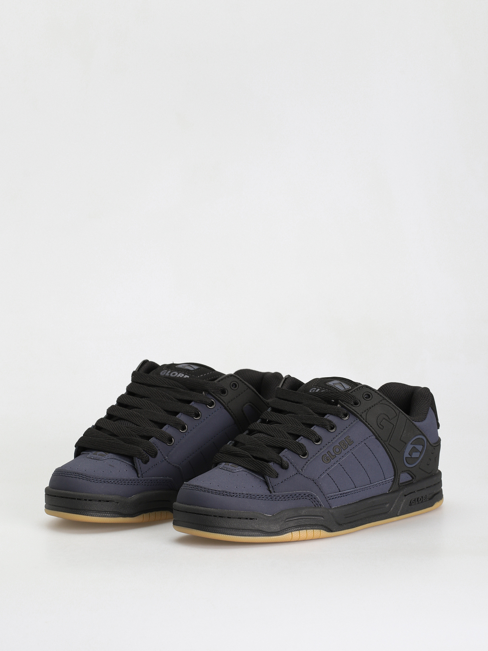 Globe Tilt Shoes (midnight/black)