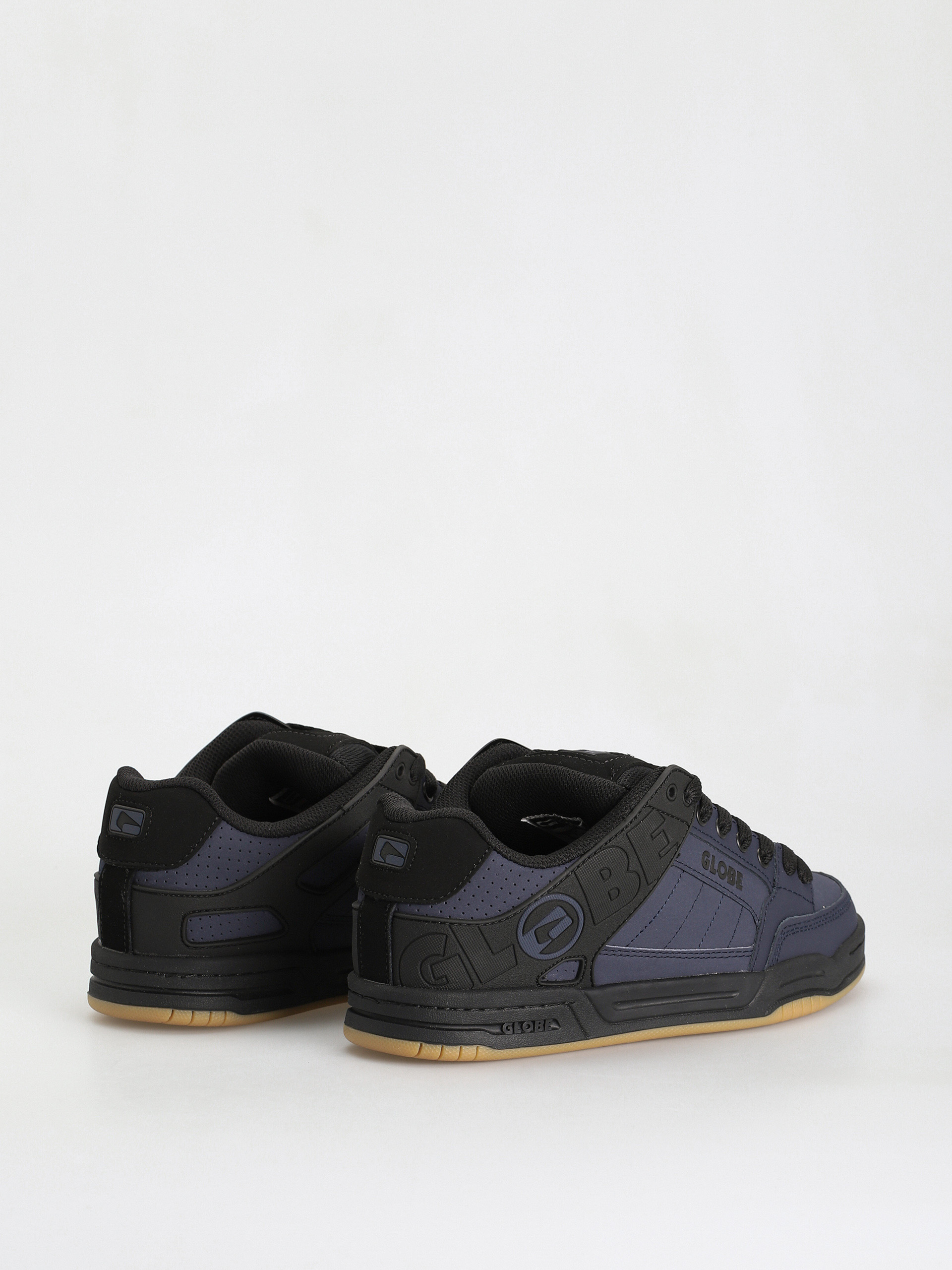 Globe Tilt Shoes (midnight/black)