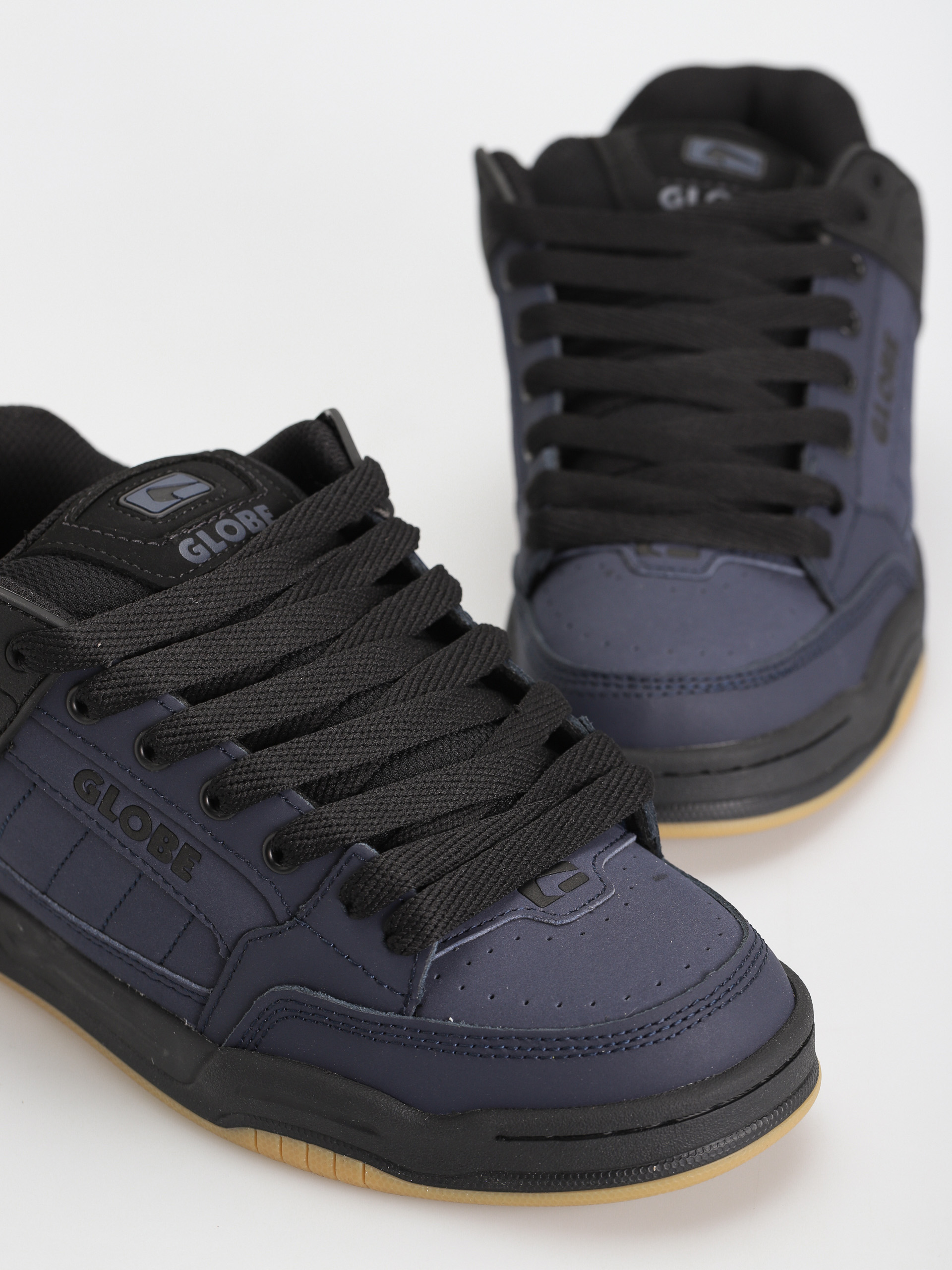 Globe Tilt Shoes (midnight/black)