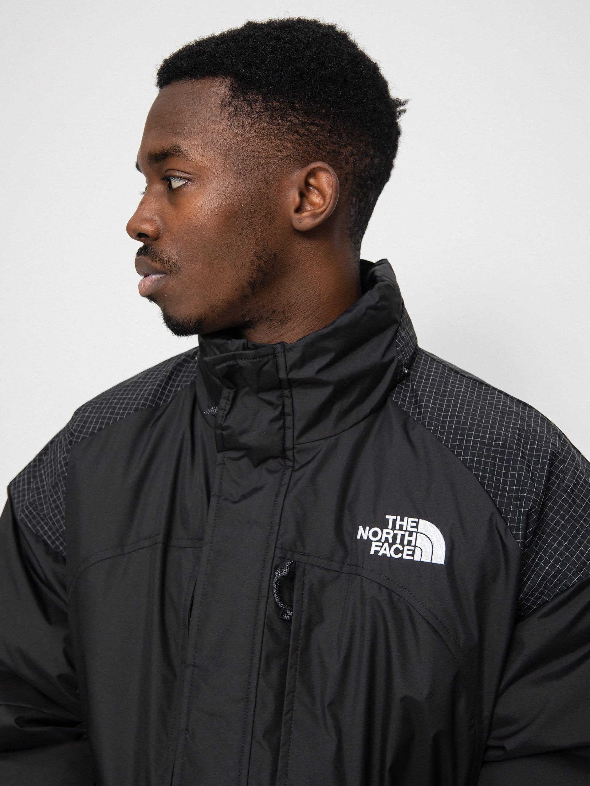 The North Face DryVent Rusta Jacket (tnf black)