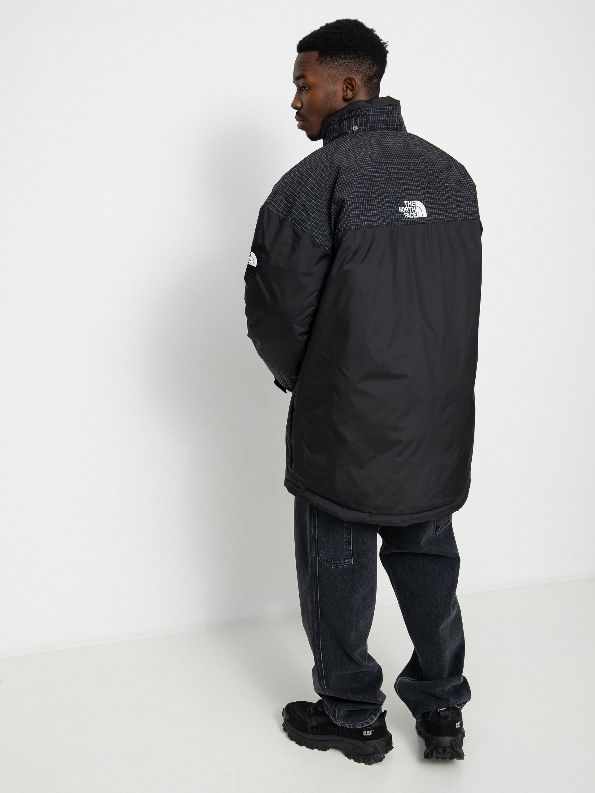 The North Face DryVent Rusta Jacket (tnf black)