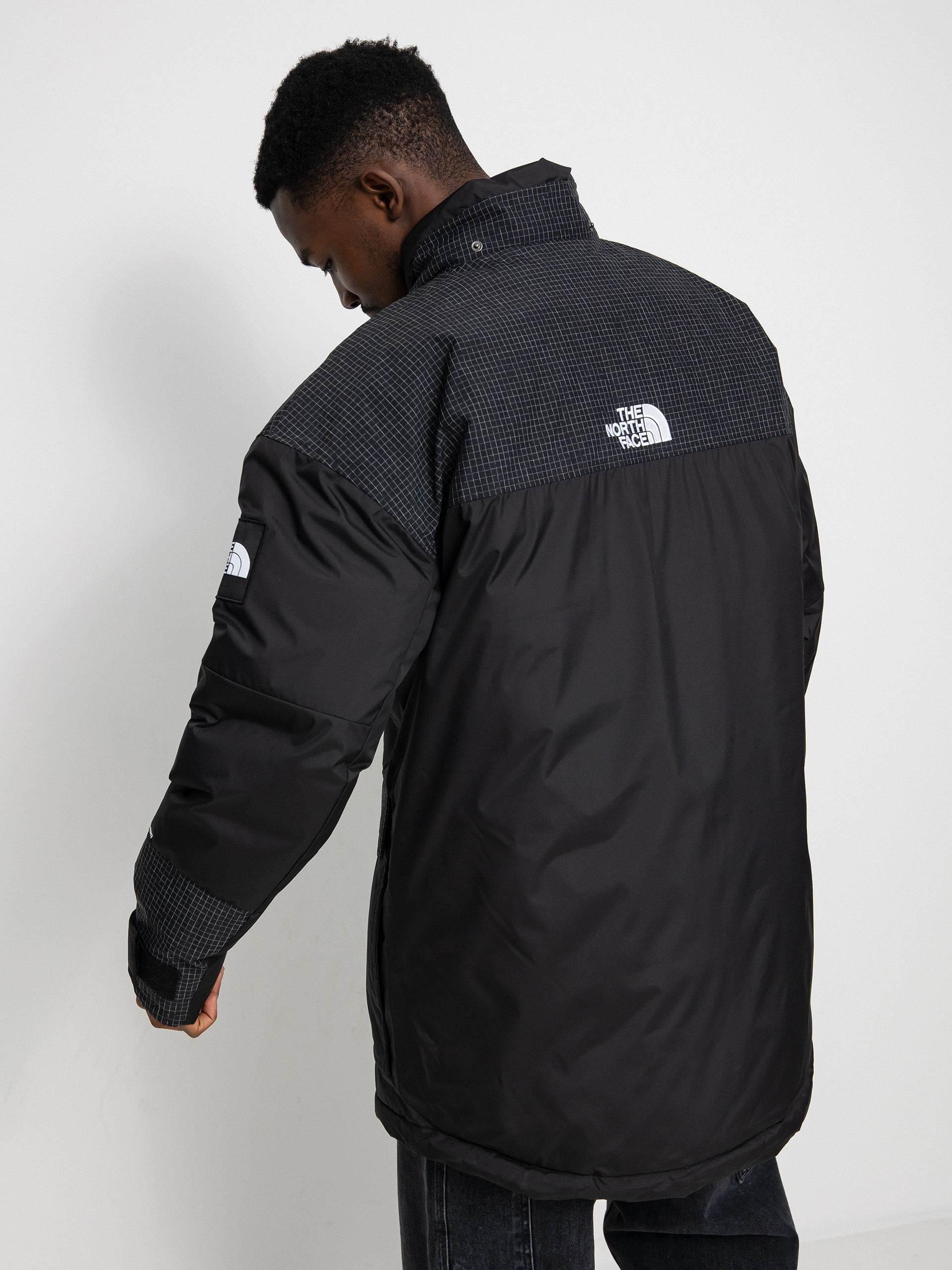 The North Face DryVent Rusta Jacket (tnf black)