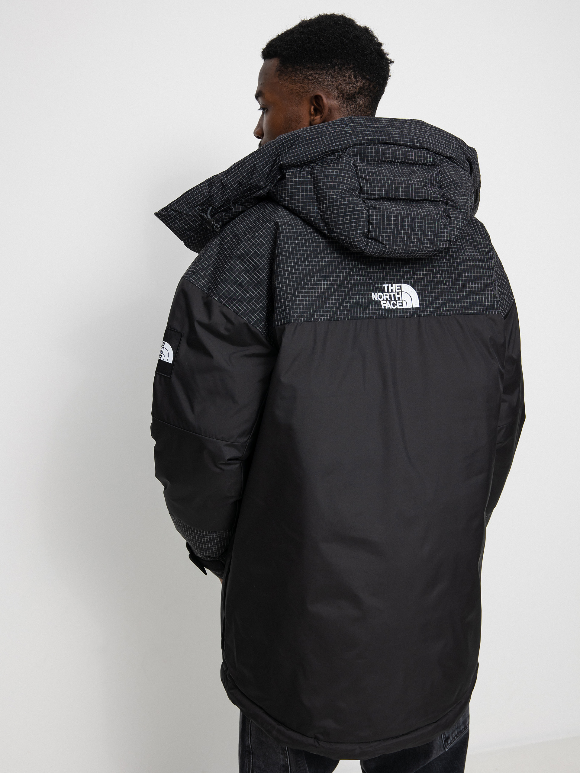 The North Face DryVent Rusta Jacket (tnf black)