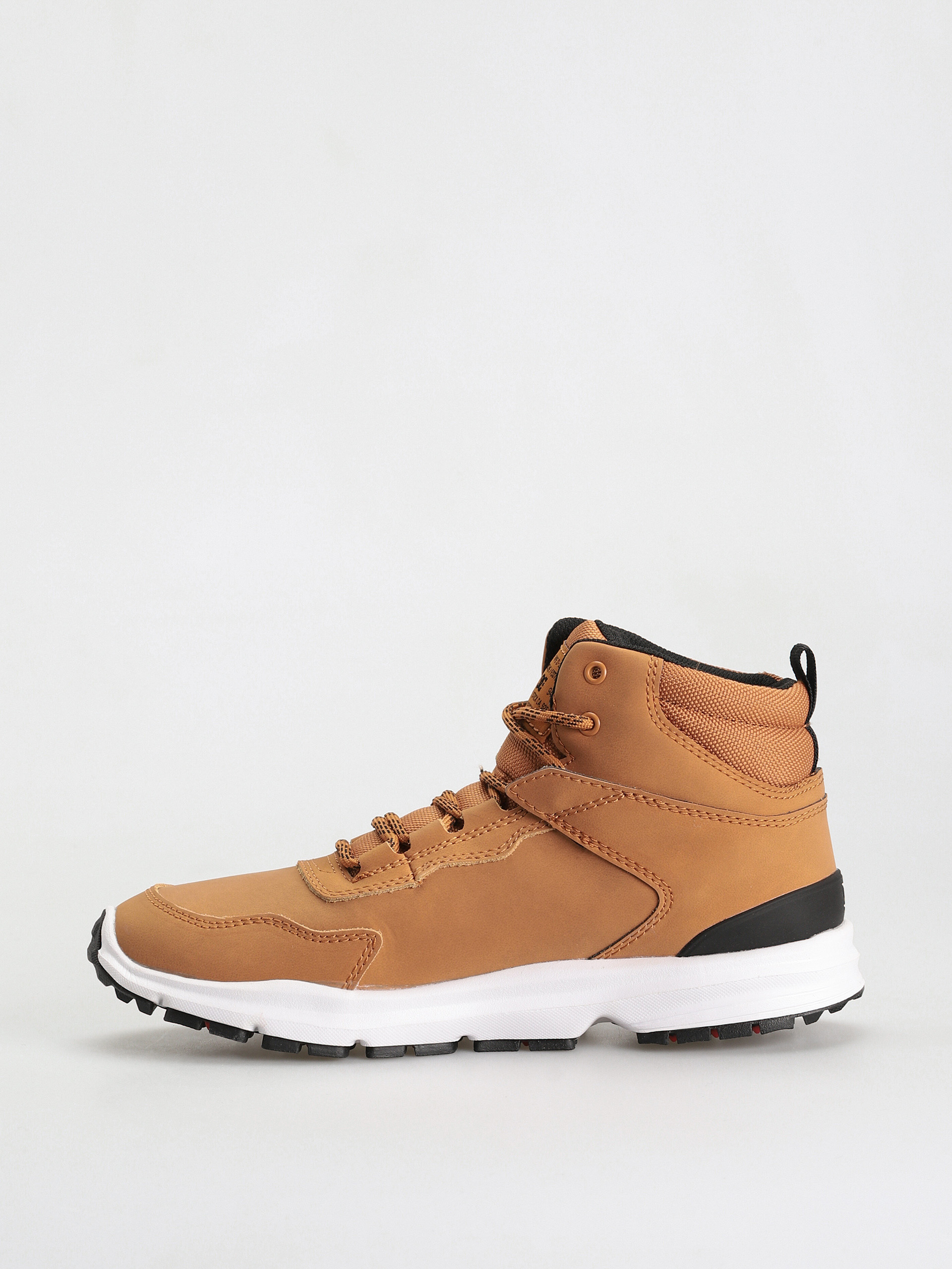 DC Mutiny Wr Schuhe (wheat/black)