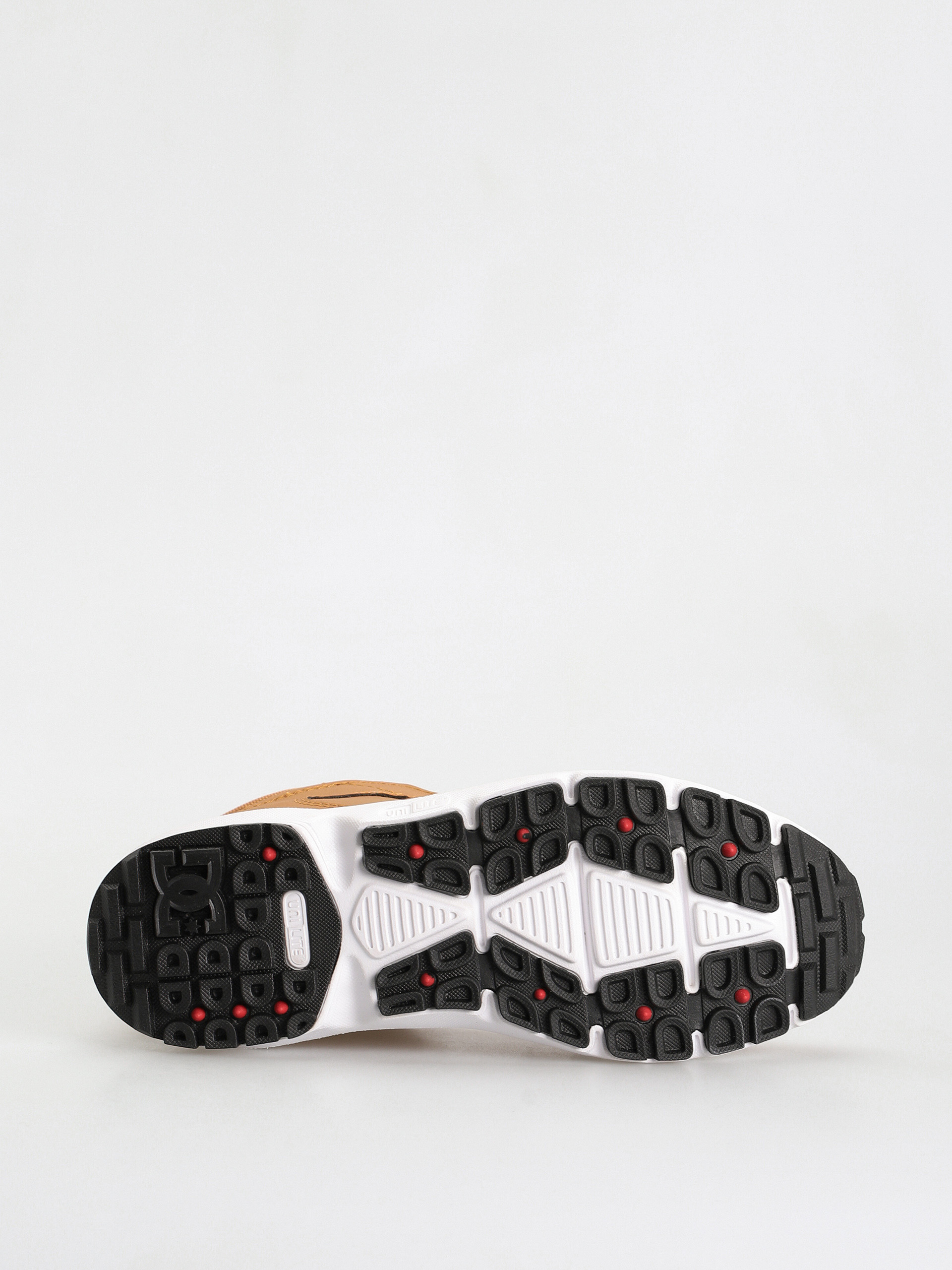 DC Mutiny Wr Schuhe (wheat/black)