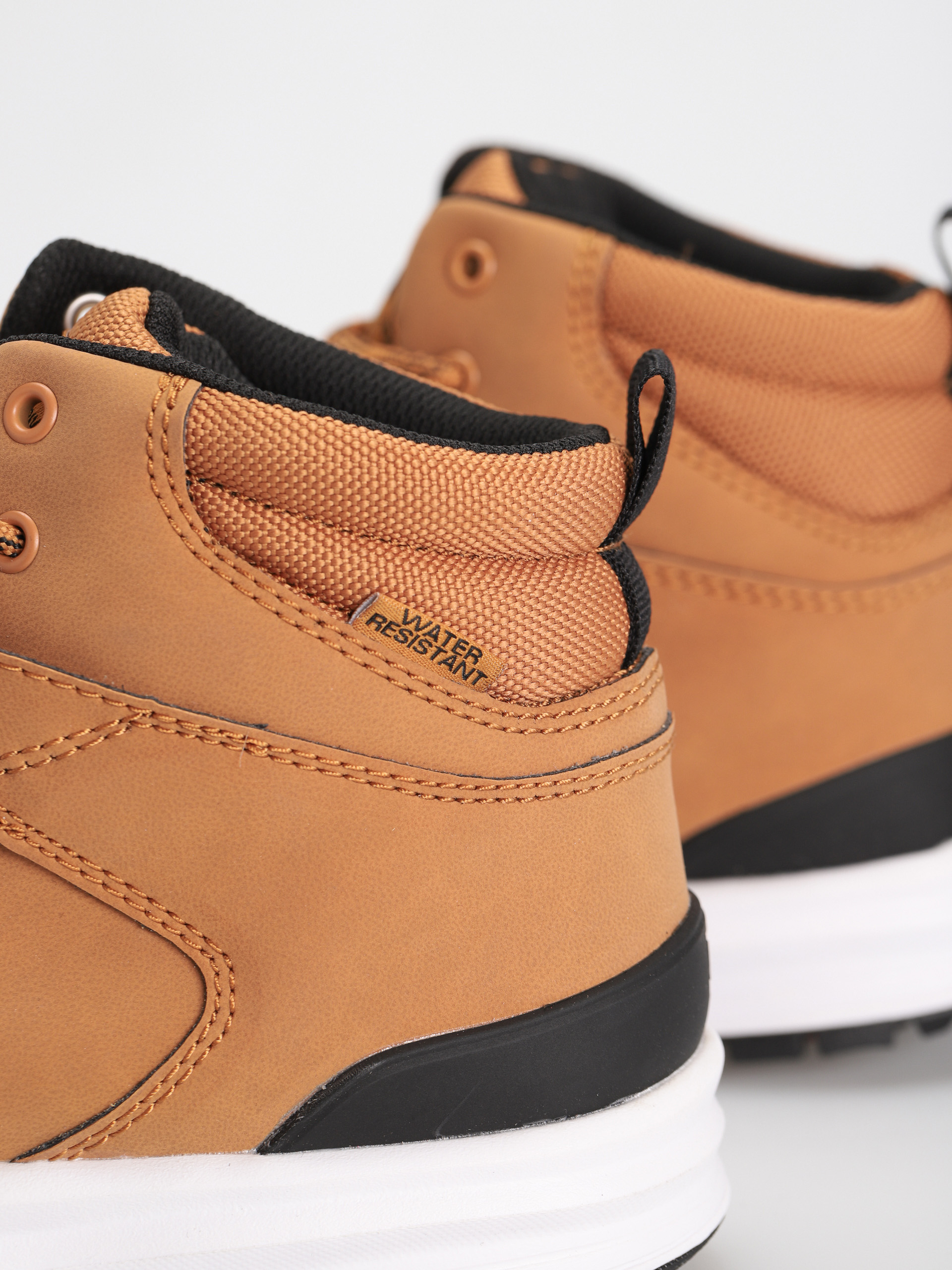 DC Mutiny Wr Schuhe (wheat/black)