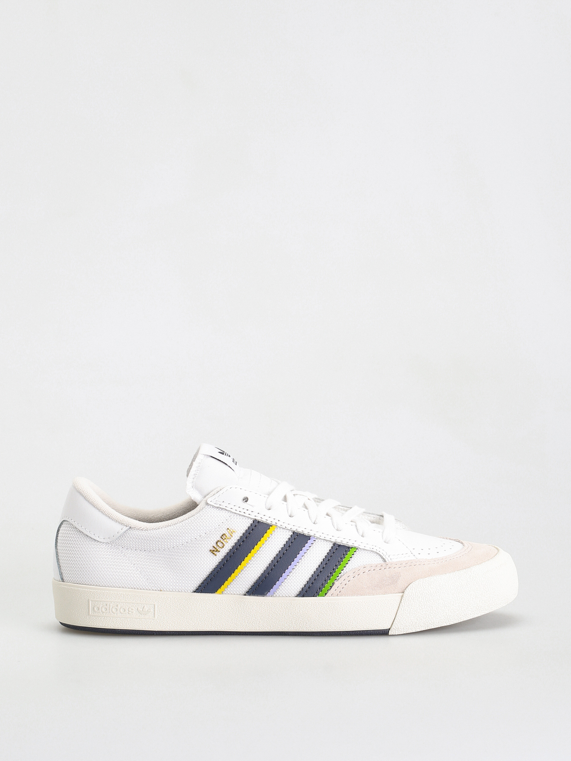 adidas Nora Schuhe (ftwwht/shanav/goldmt)