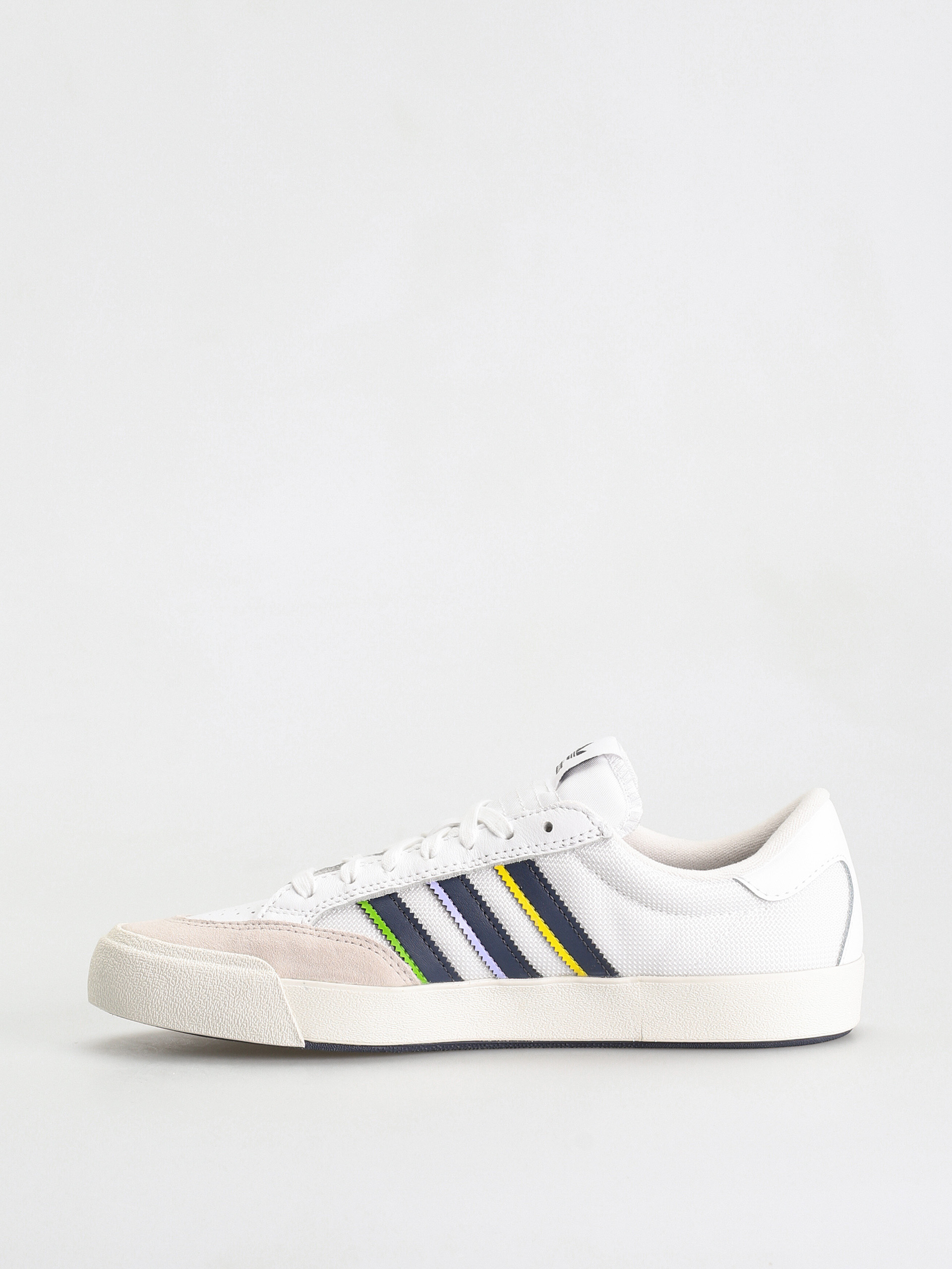 adidas Nora Schuhe (ftwwht/shanav/goldmt)