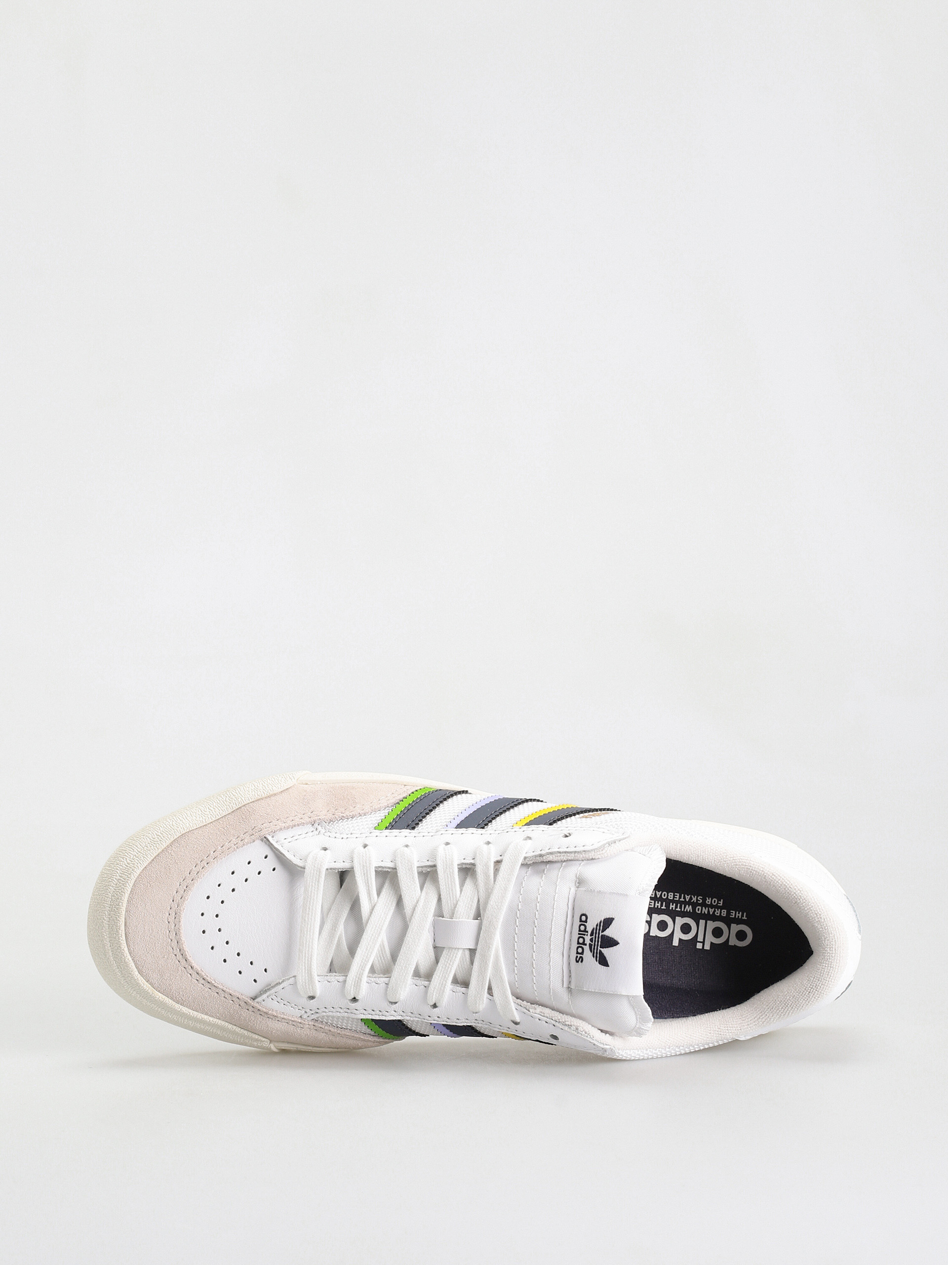 adidas Nora Schuhe (ftwwht/shanav/goldmt)