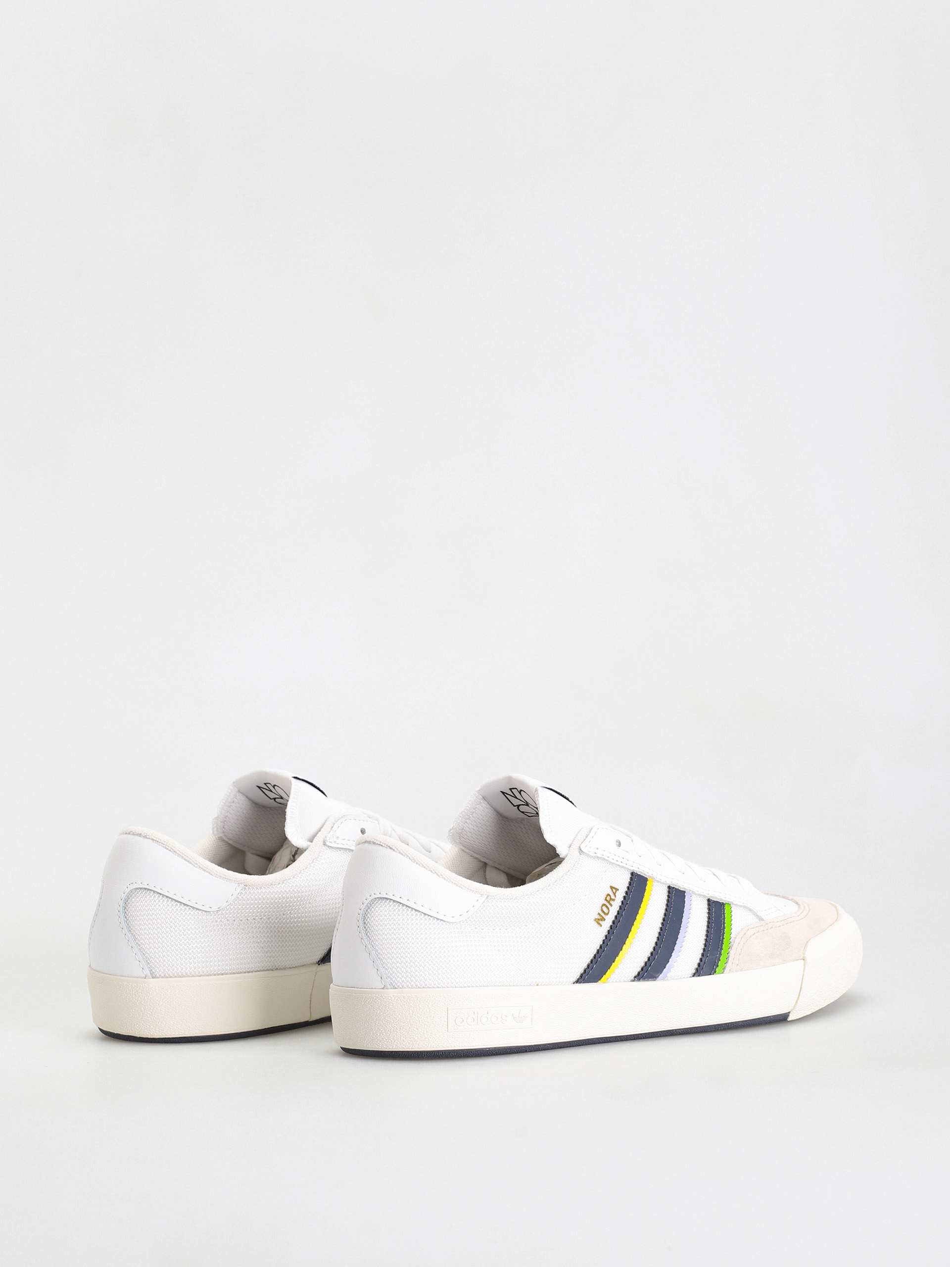 adidas Nora Schuhe (ftwwht/shanav/goldmt)