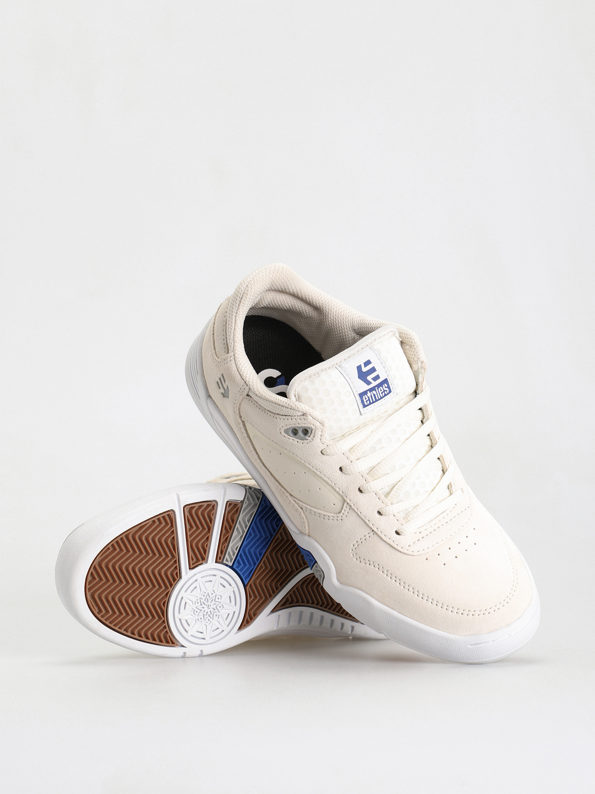 Etnies Estrella Schuhe (white)