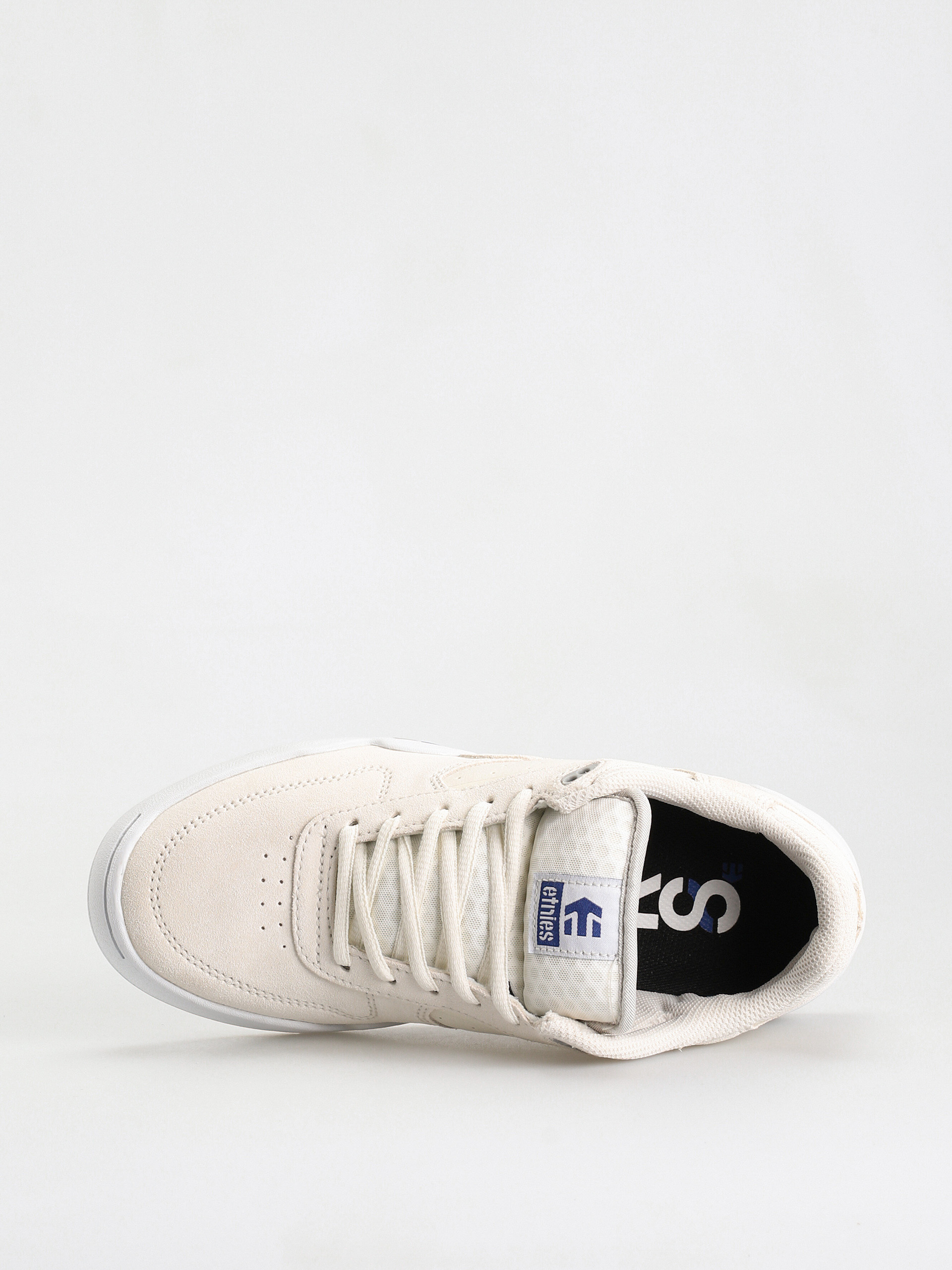 Etnies Estrella Schuhe (white)