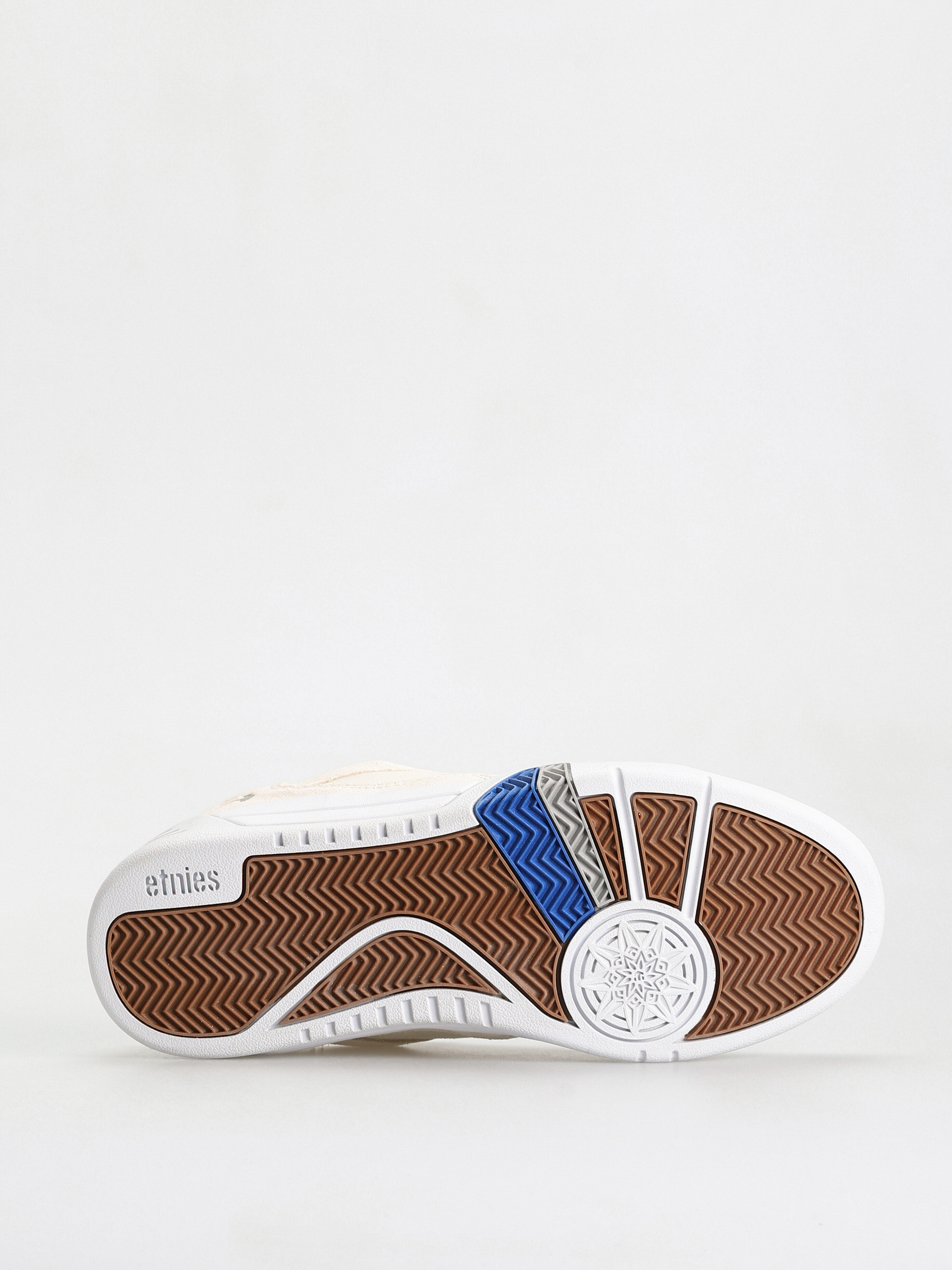 Etnies Estrella Schuhe (white)