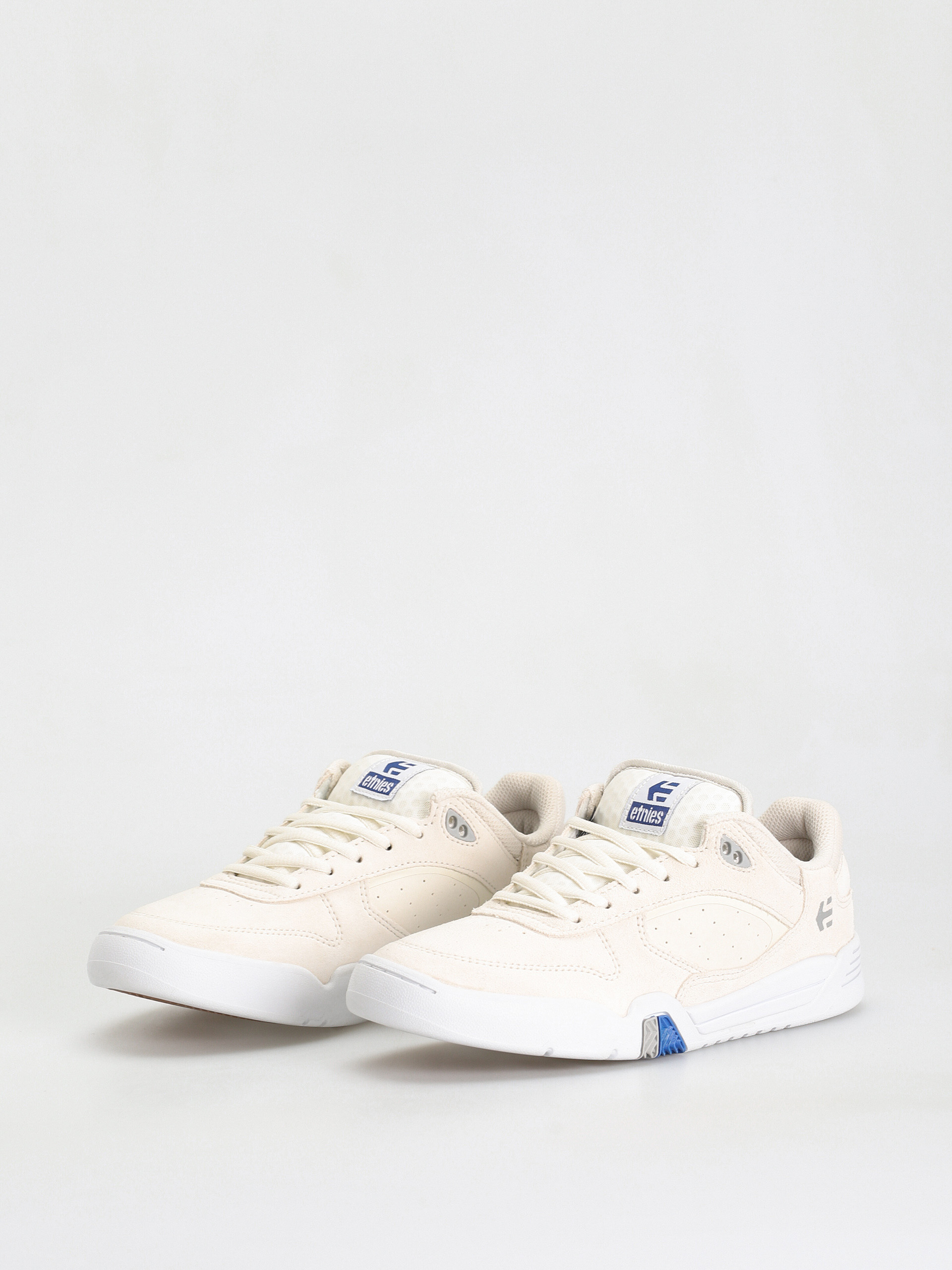Etnies Estrella Schuhe (white)