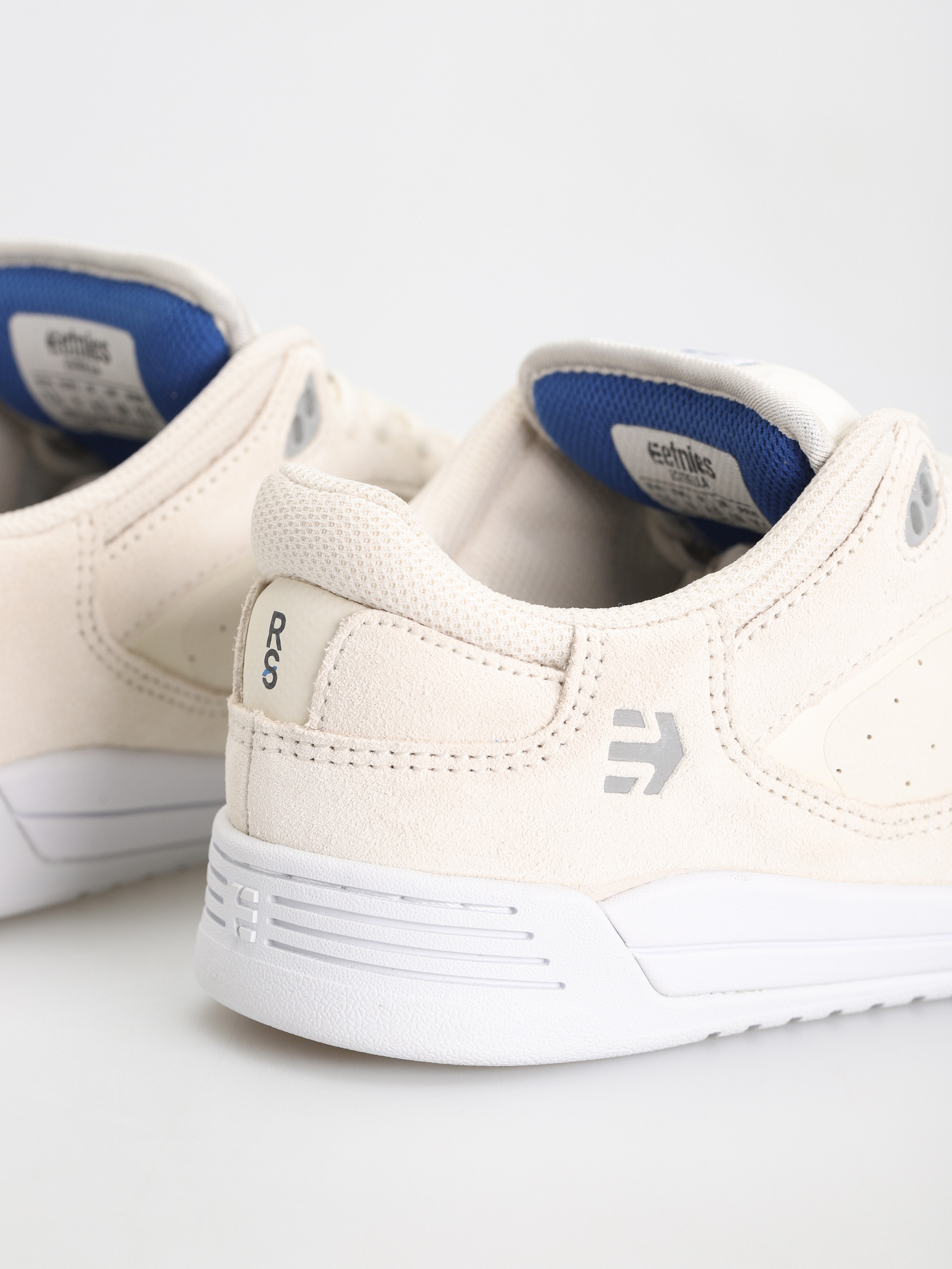 Etnies Estrella Schuhe (white)