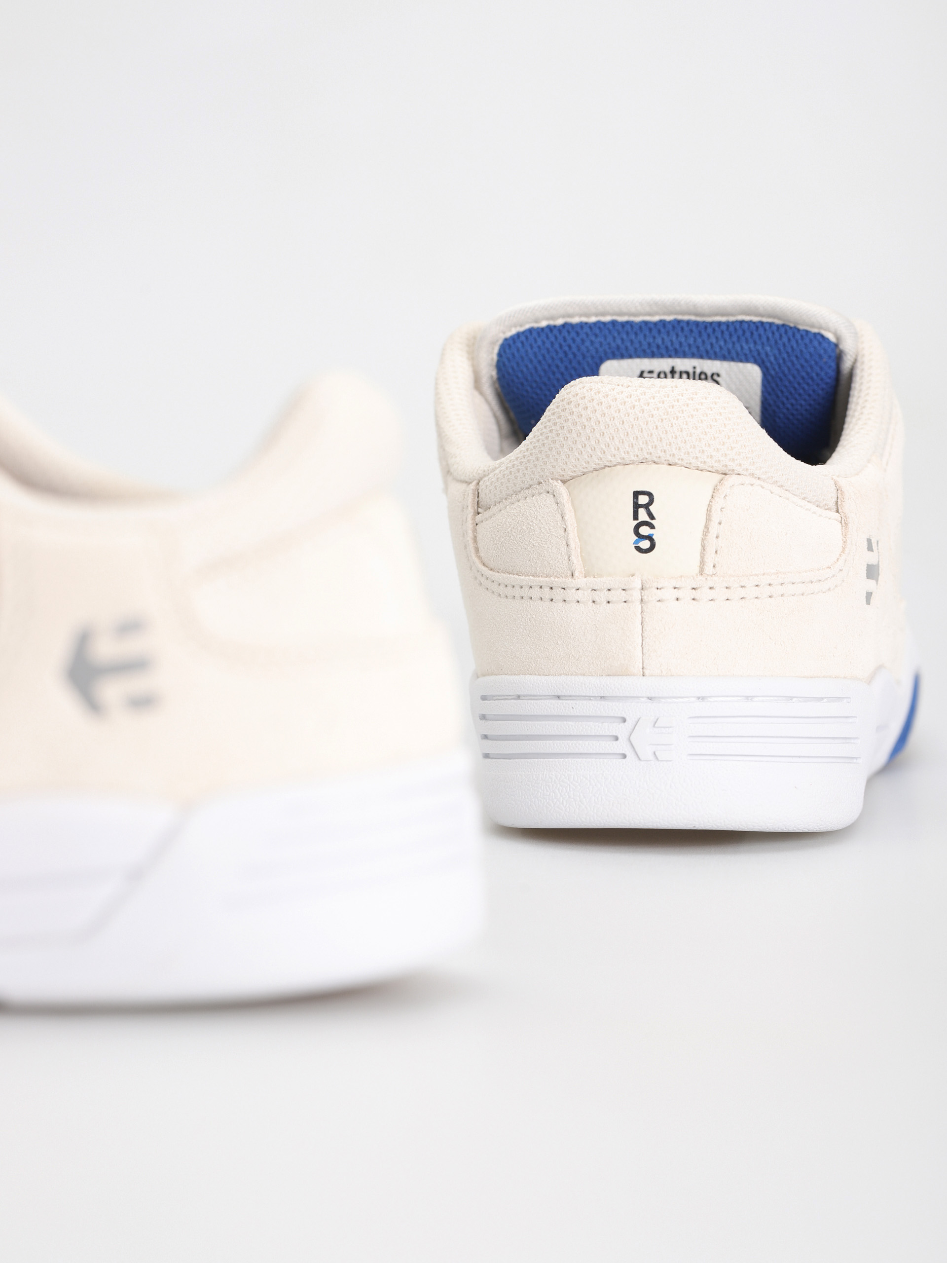 Etnies Estrella Schuhe (white)