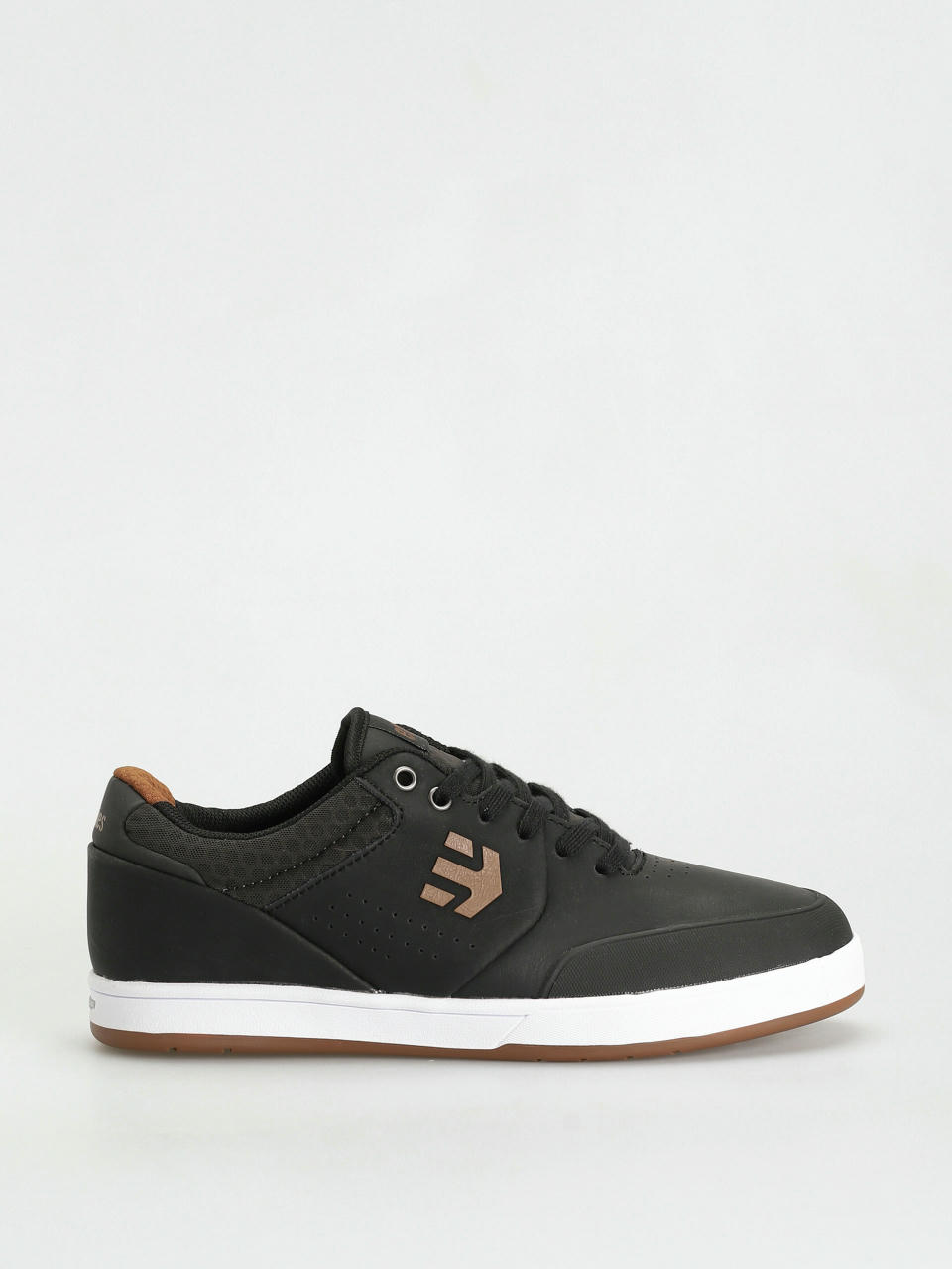 Etnies Marana Fiberlite Shoes (black/brown)