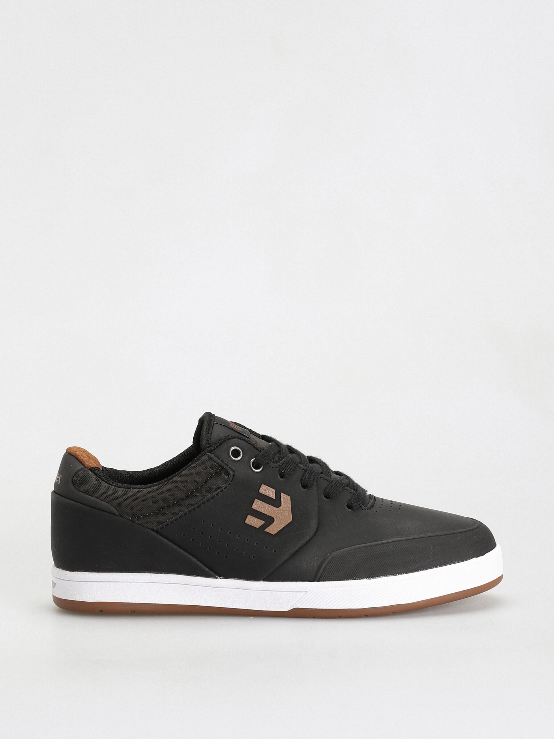 Etnies Marana Fiberlite Shoes (black/brown)