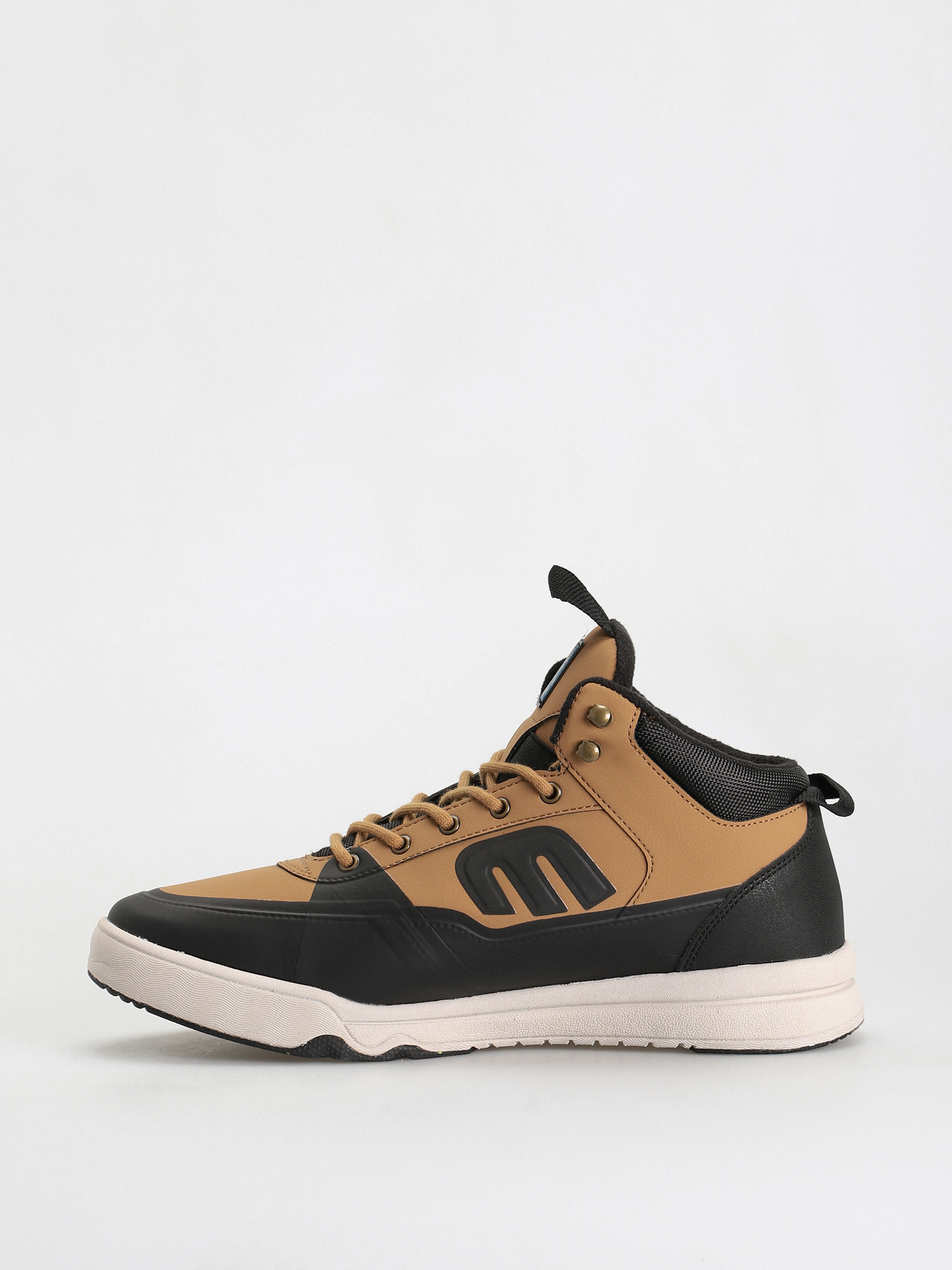 Etnies Jones Mtw Schuhe (brown/black)