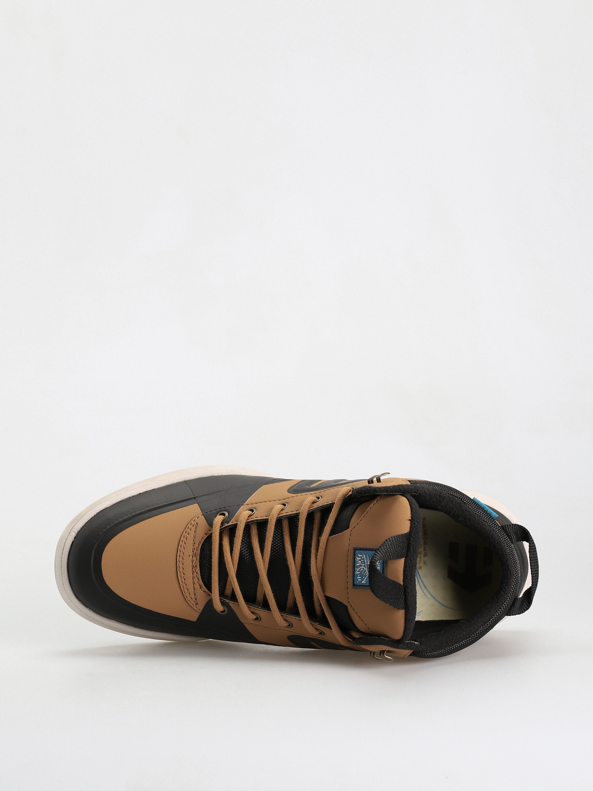 Etnies Jones Mtw Schuhe (brown/black)