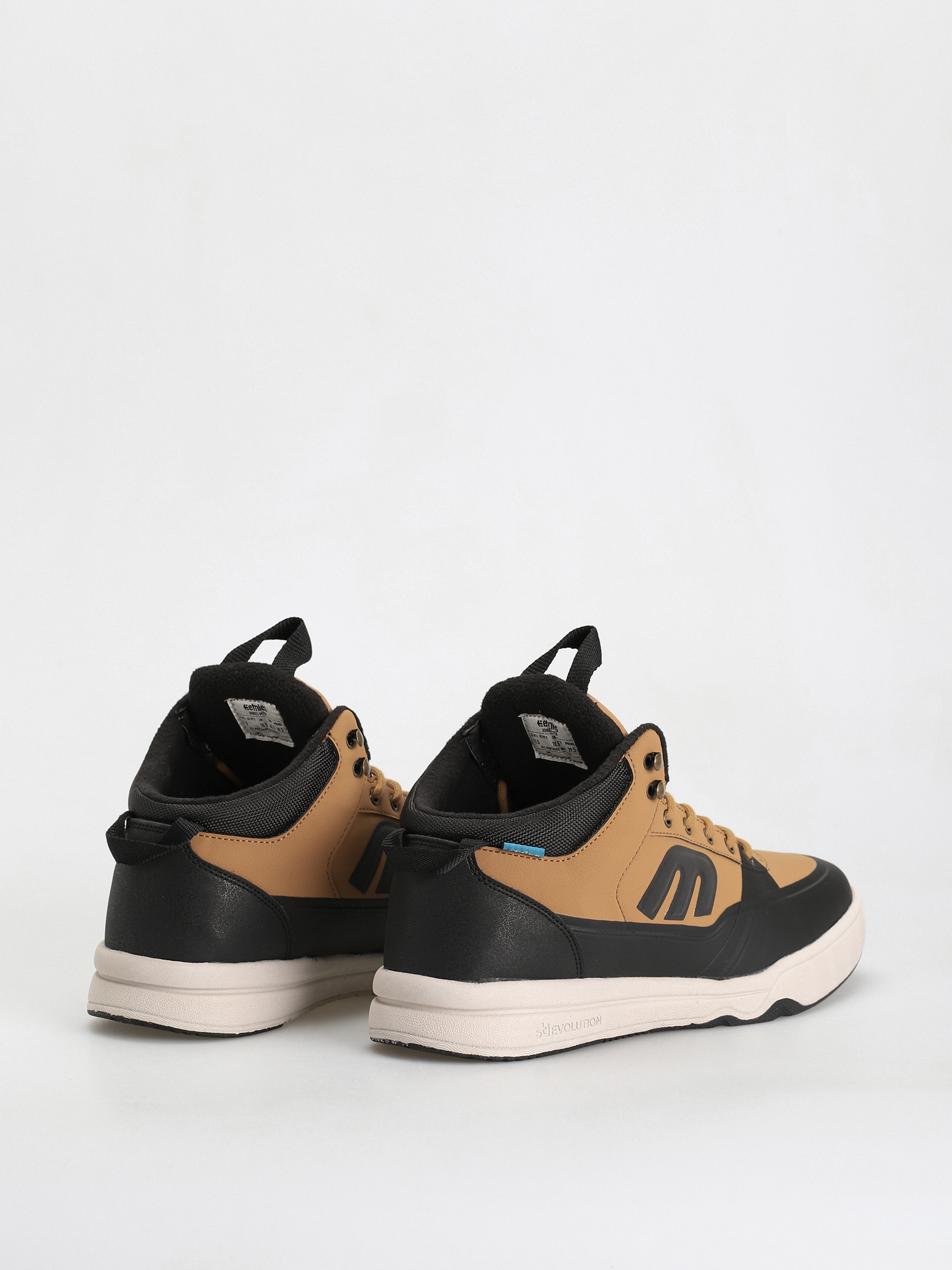 Etnies Jones Mtw Schuhe (brown/black)