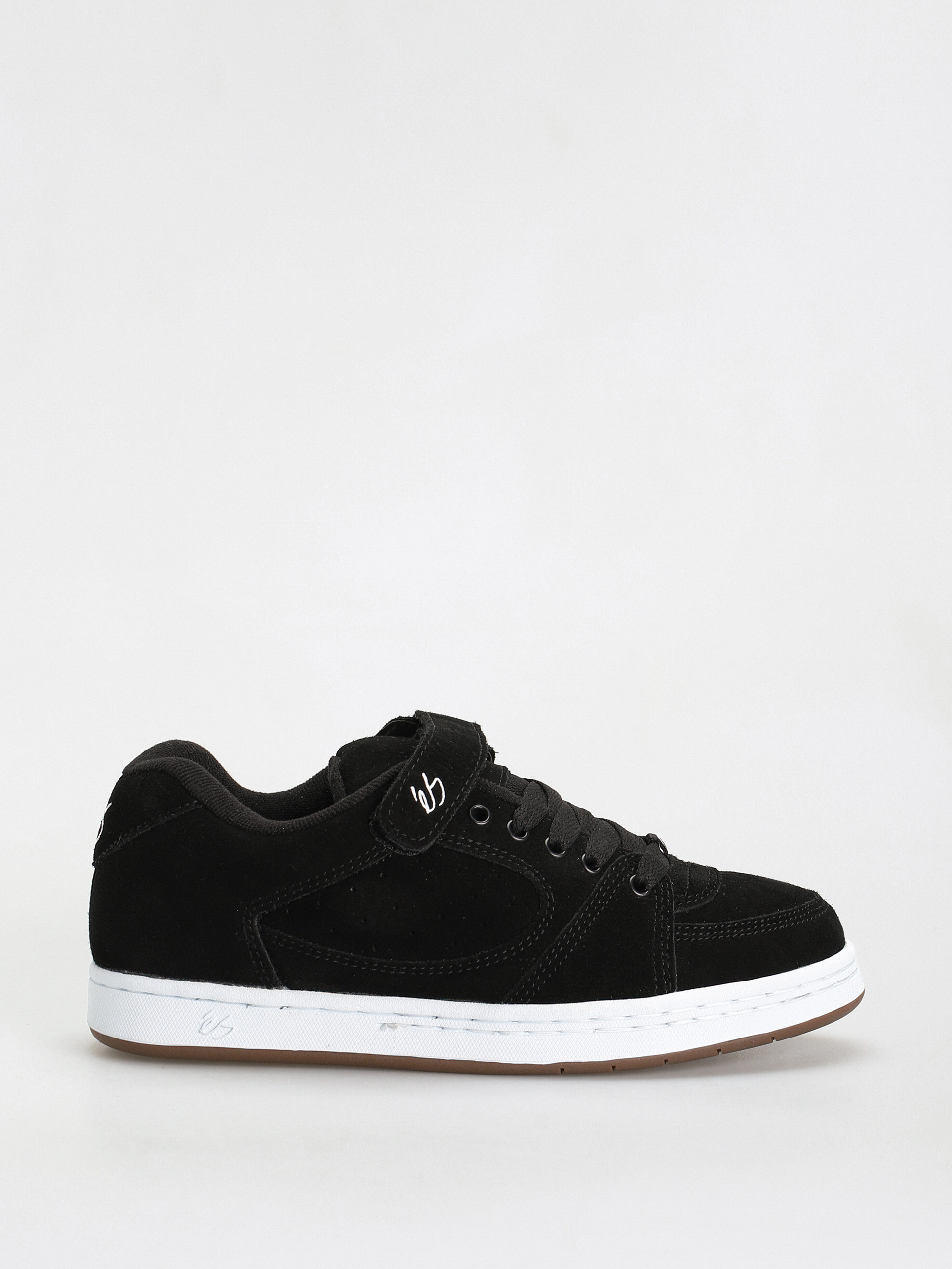 Scarpe éS Accel OG grey navy white - Reload Shop