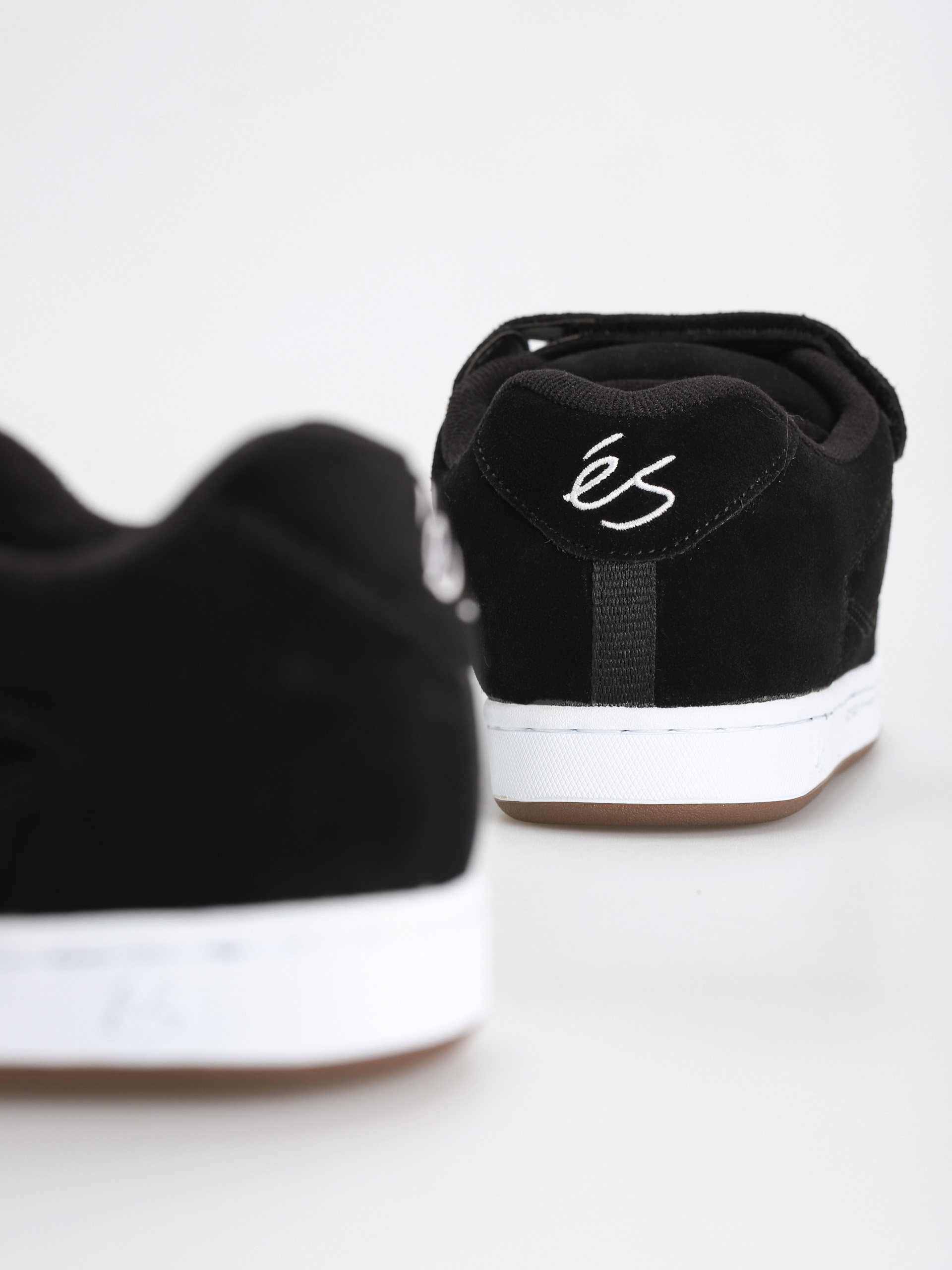 eS Accel Og Plus Shoes (black)