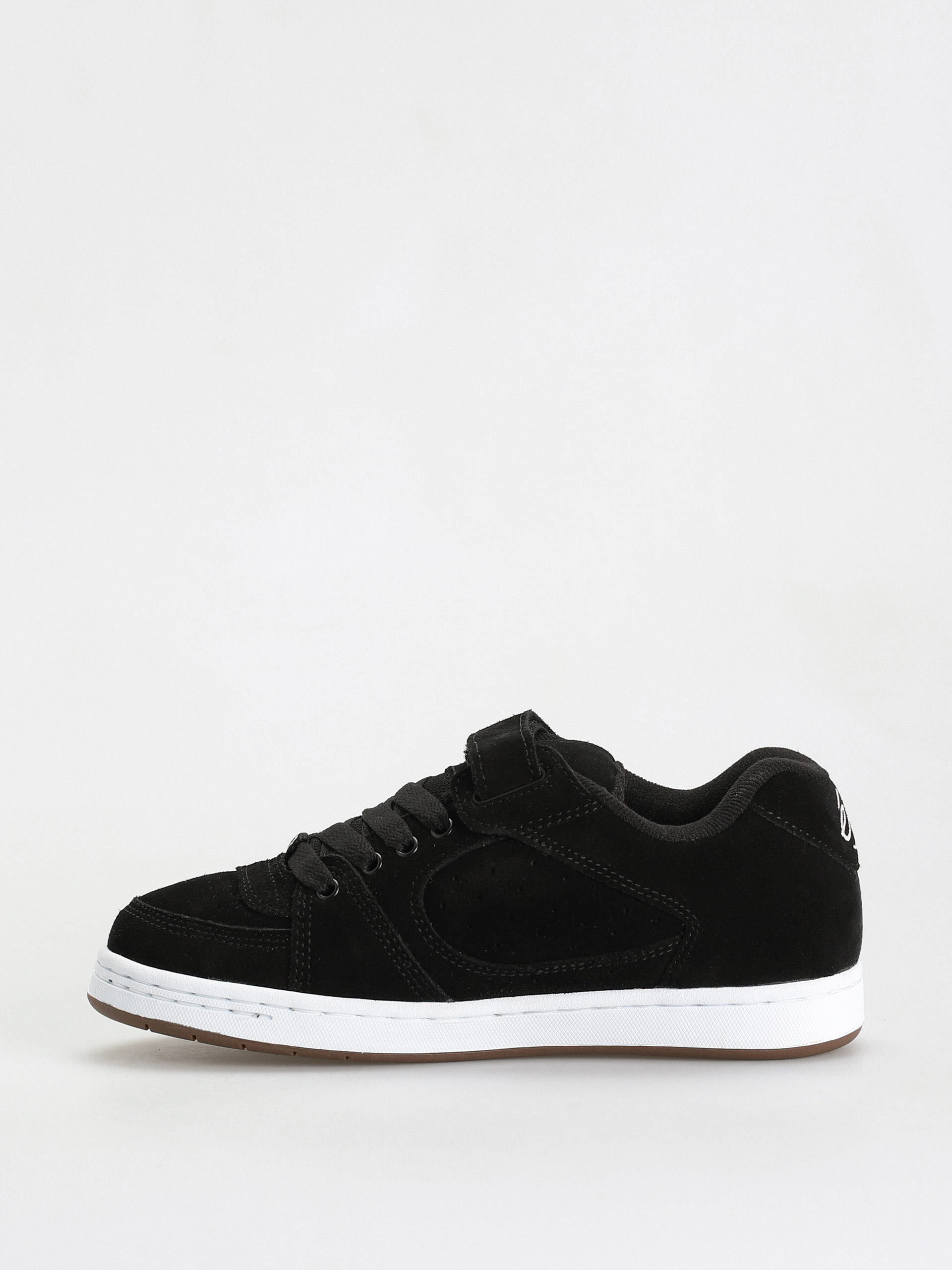 eS Accel Og Plus Shoes (black)