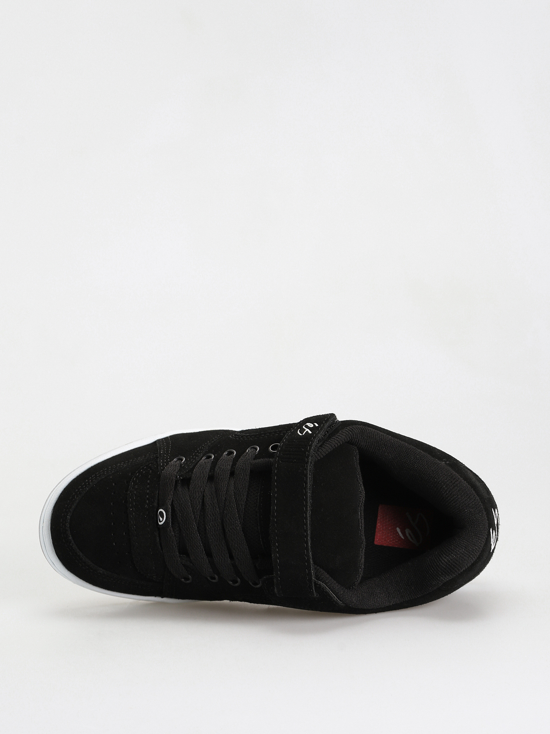 eS Accel Og Plus Shoes (black)