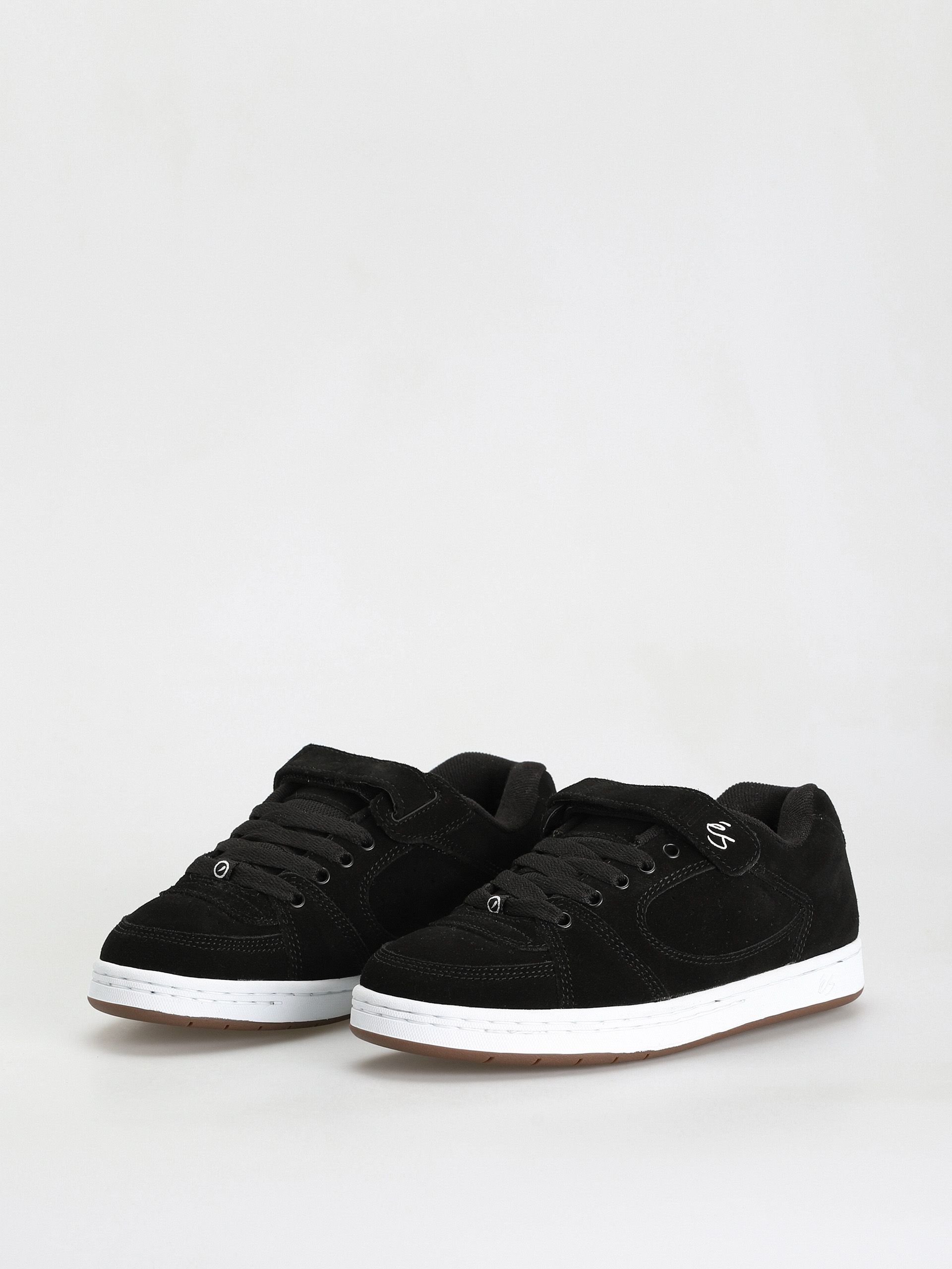 eS Accel Og Plus Shoes (black)