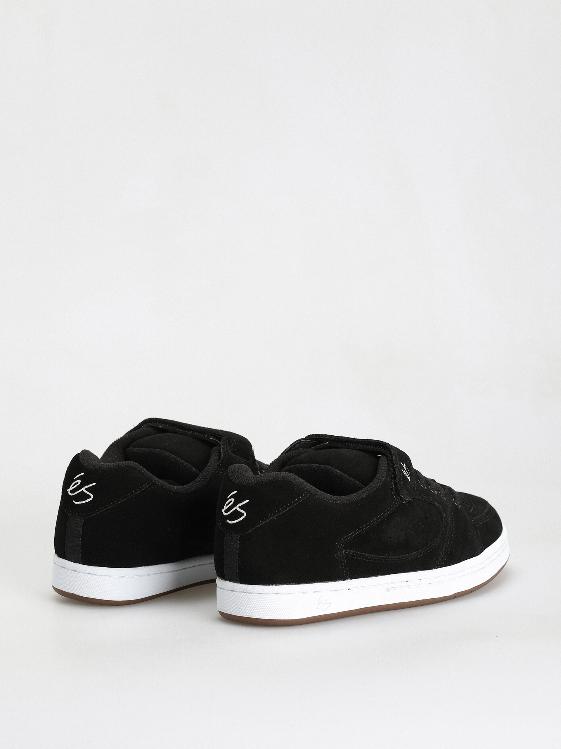 eS Accel Og Plus Shoes (black)