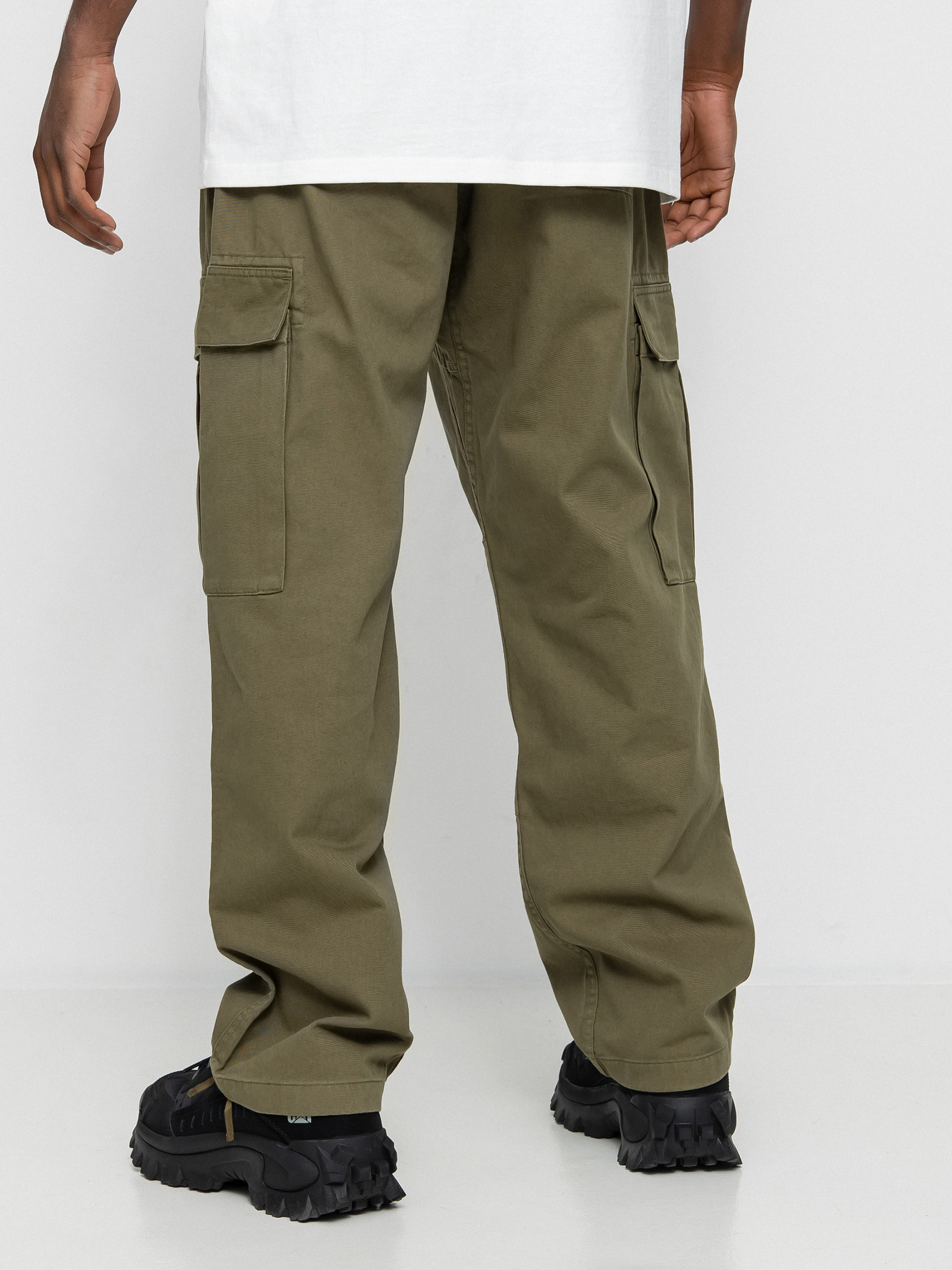 Gramicci Cargo Hose (olive)