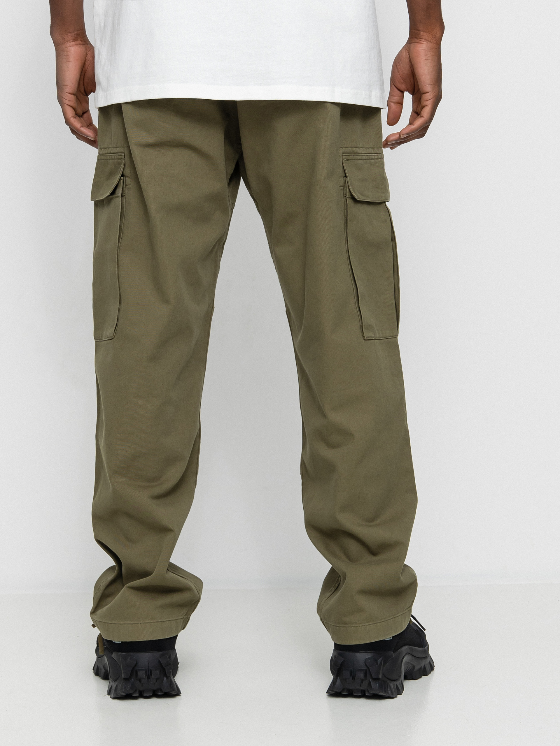 Gramicci Cargo Hose (olive)