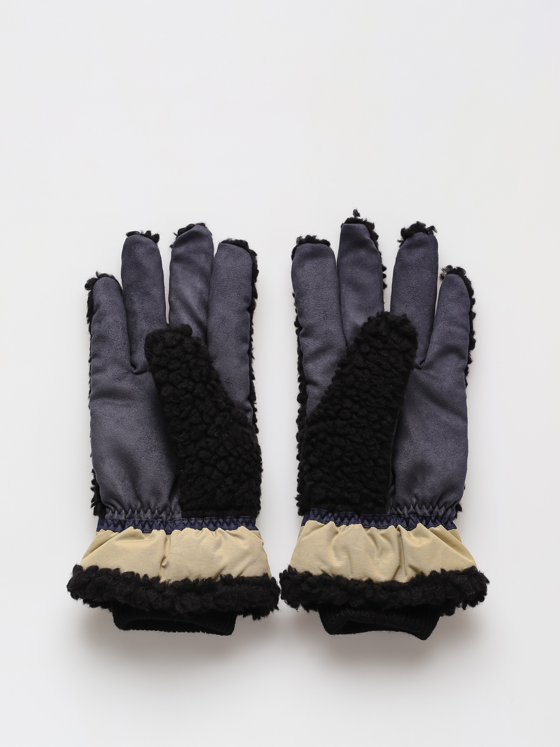 Elmer Teddy 5fgr EM353 Gloves (black)